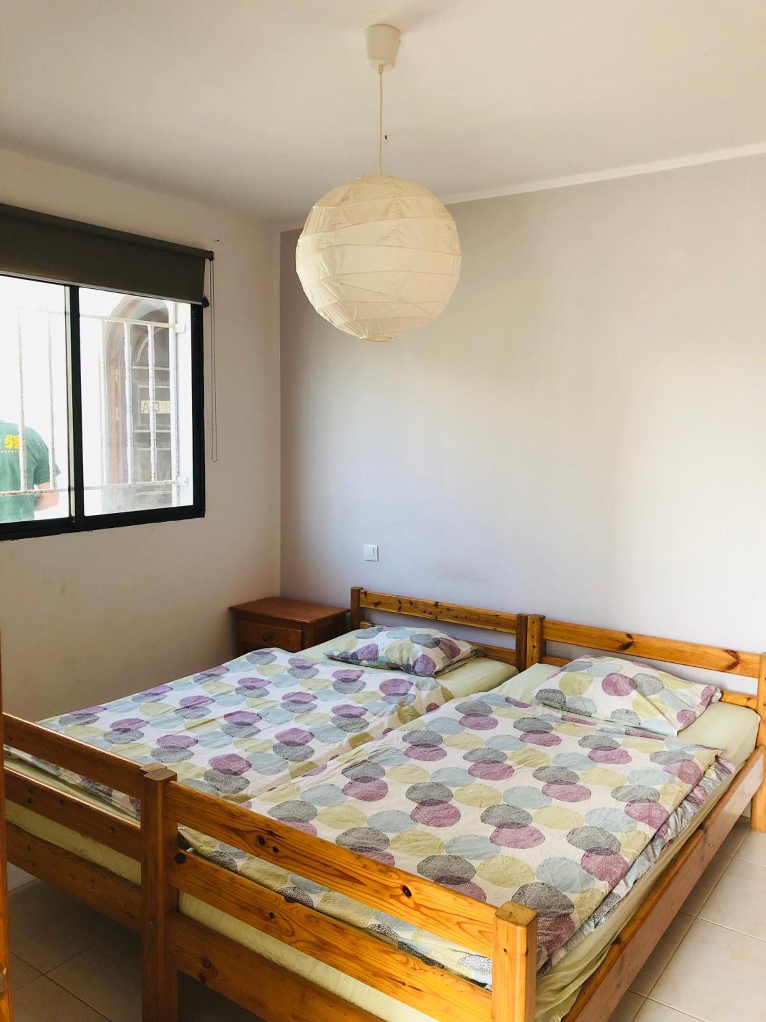 Sunny Terrace Apartamento Costa Calma