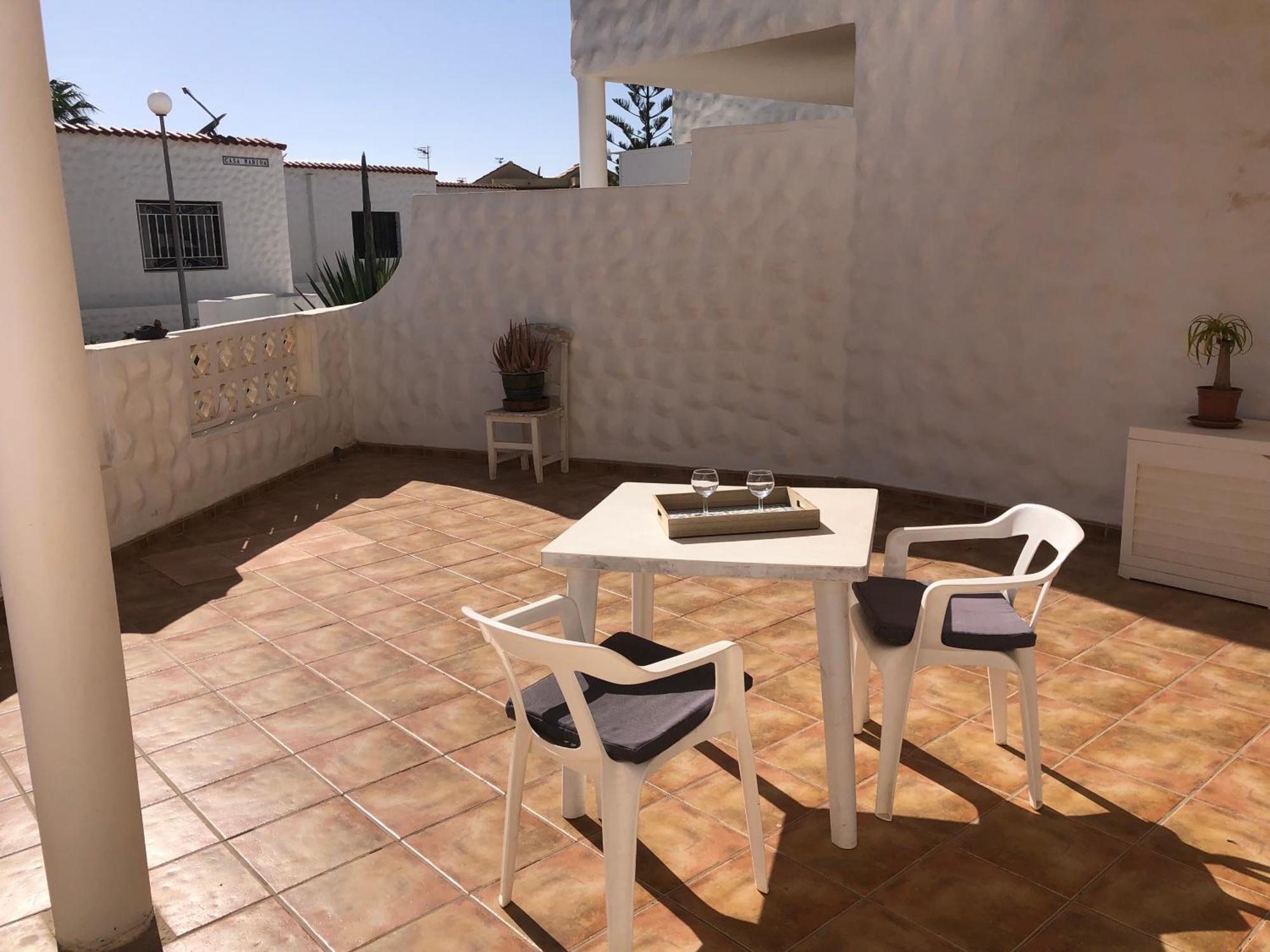 Sunny Terrace * Costa Calma