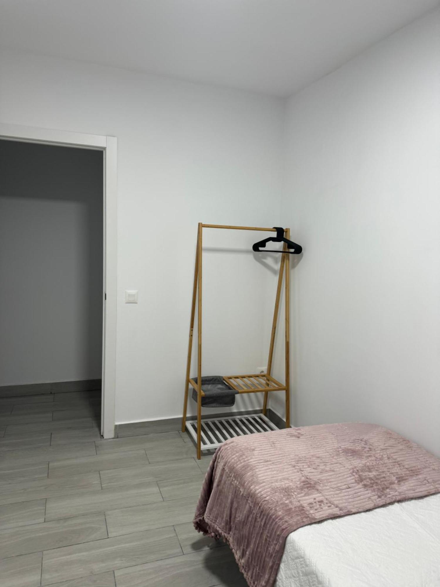 Apartment Nauzayara 5