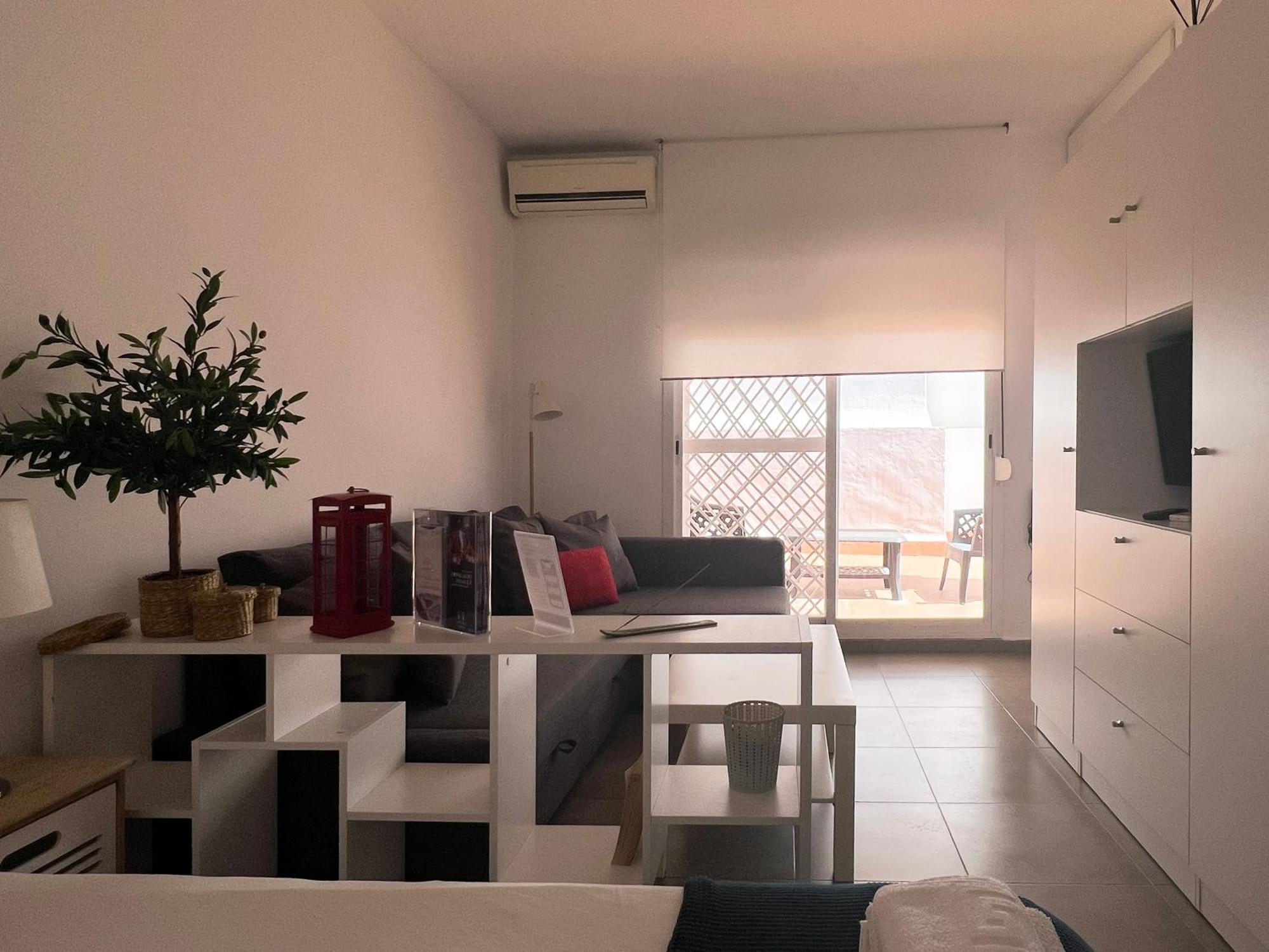 Atico Catedral - Aloha Bed and breakfast
