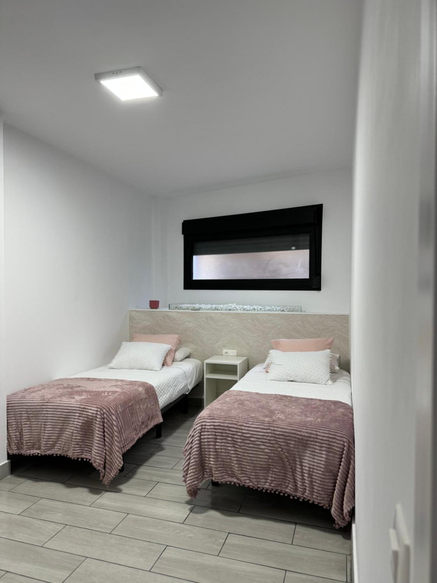 Apartment Nauzayara 5