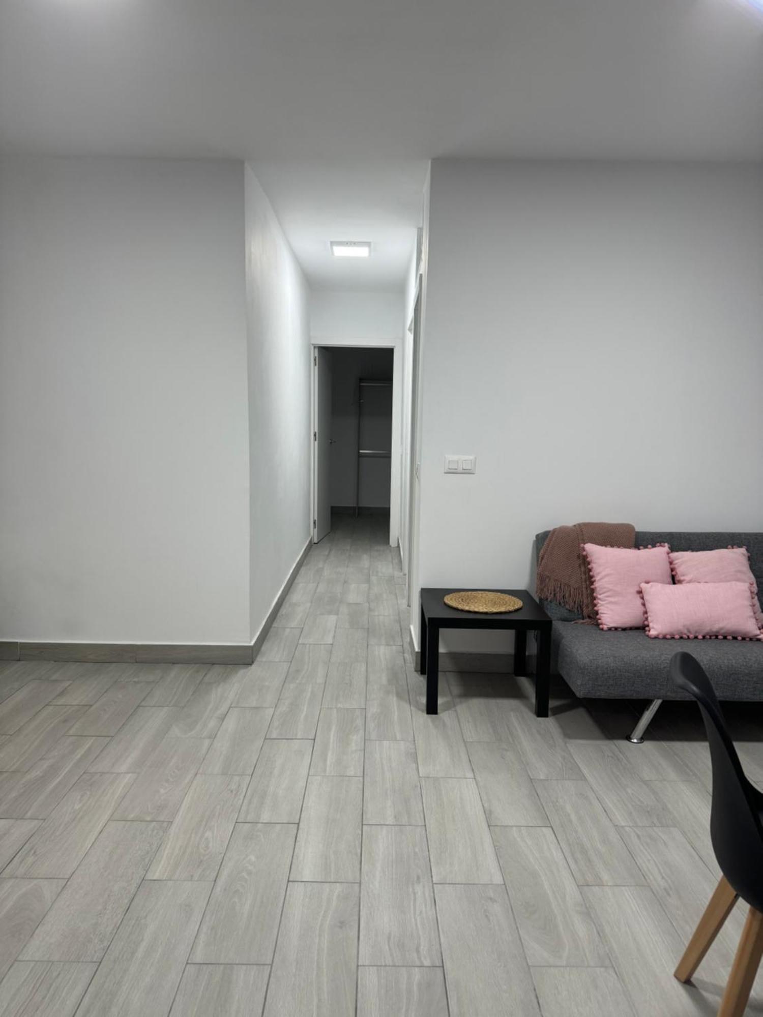 Apartment Nauzayara 5 Frontera