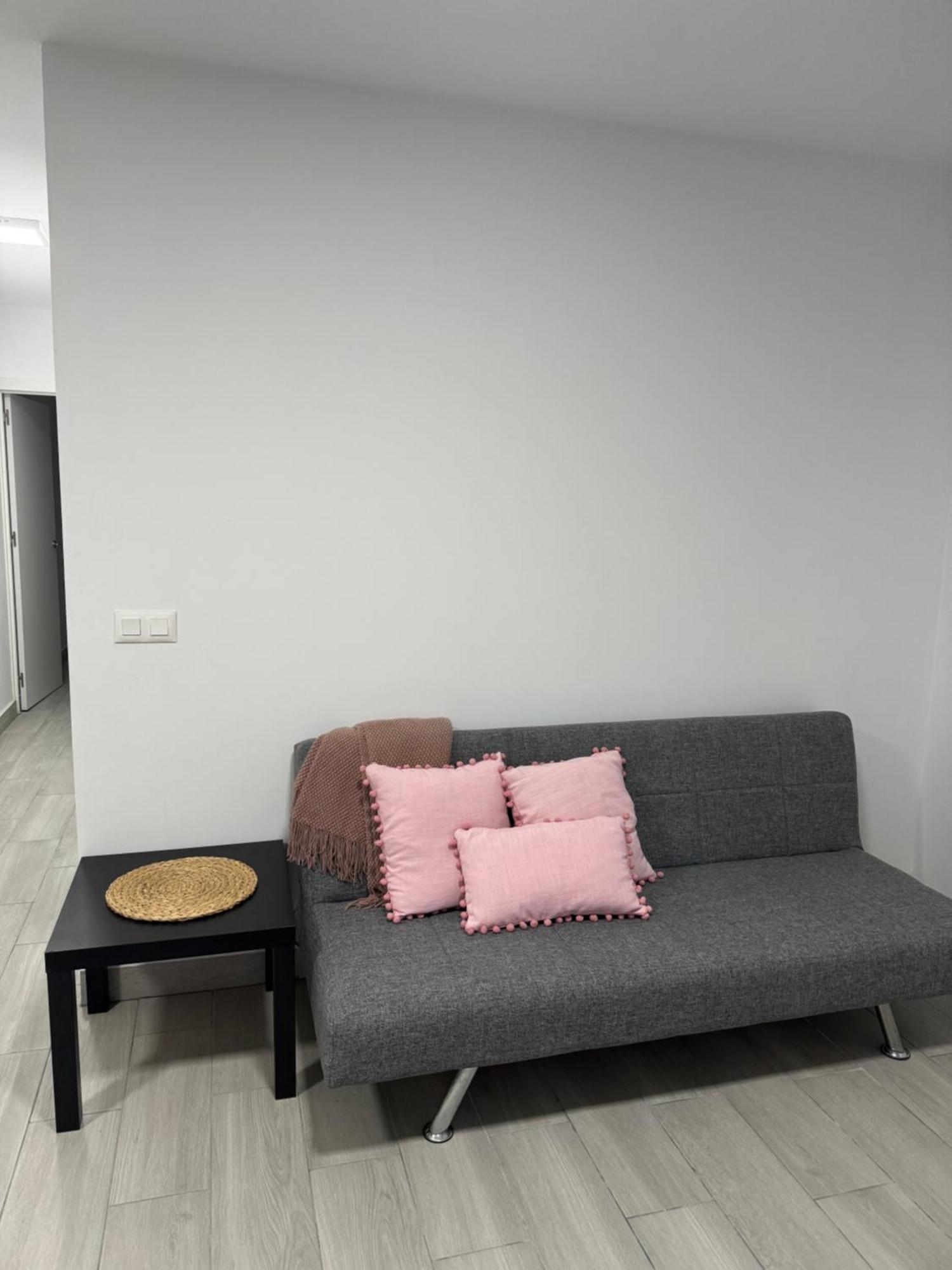Apartment Nauzayara 5 *
