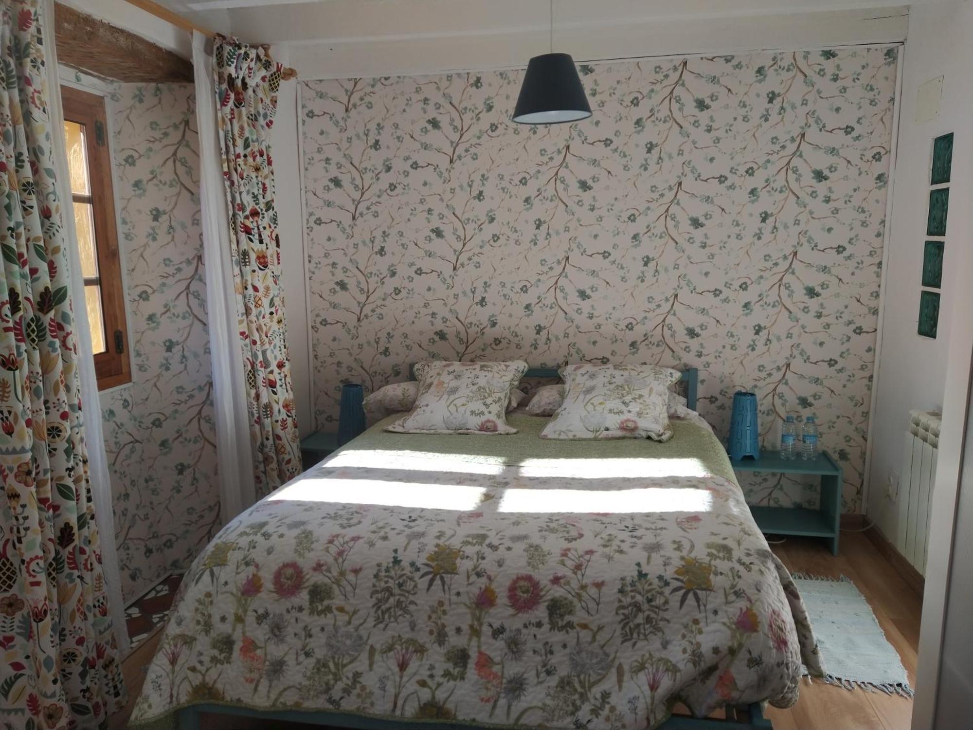 La Milana, Holiday home Orbaneja del Castillo