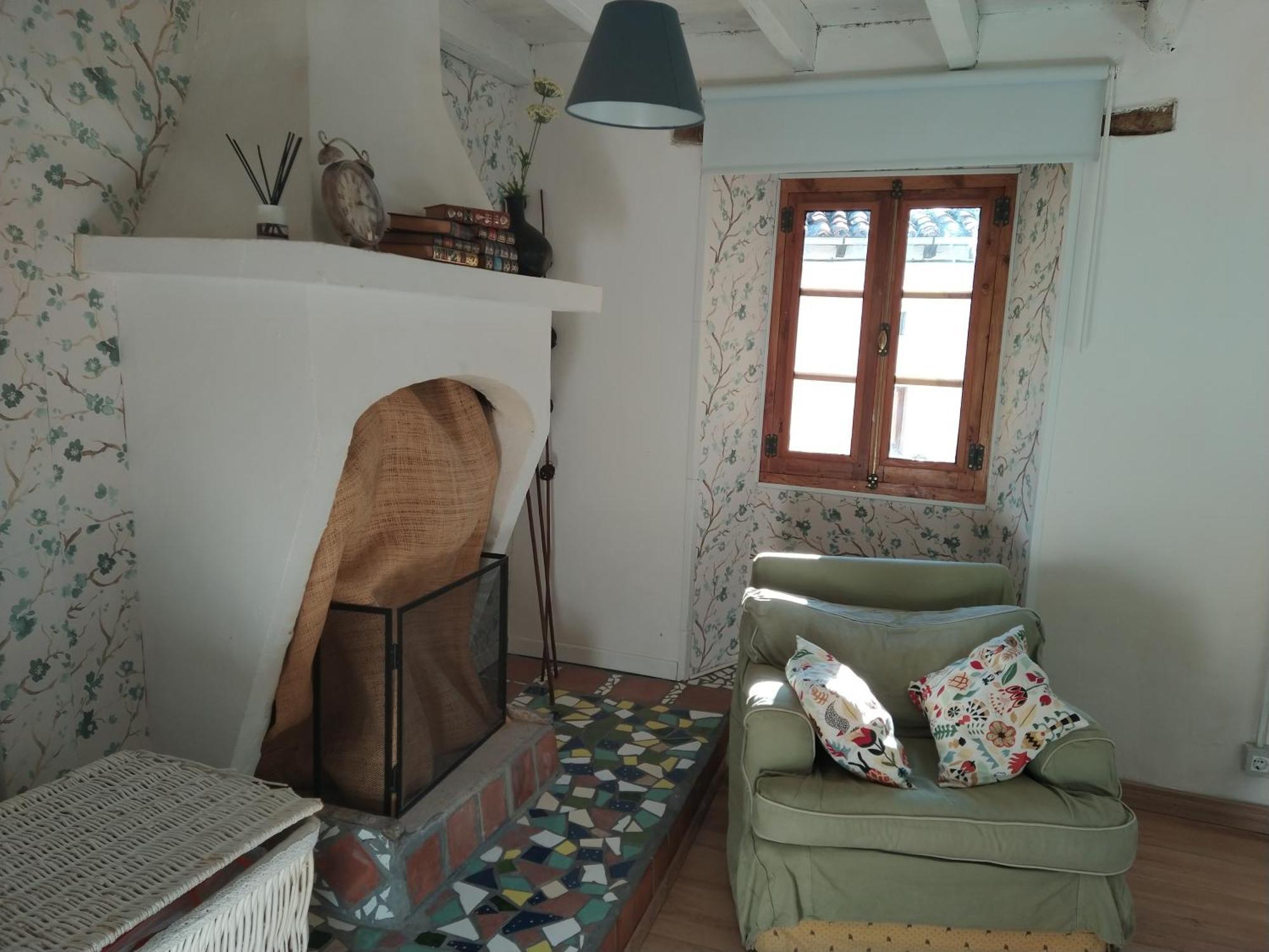 La Milana, Holiday home *