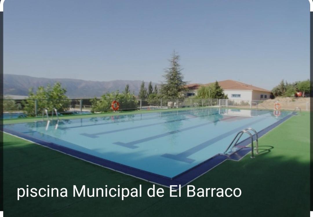 Сasa de vacaciones Pinara *