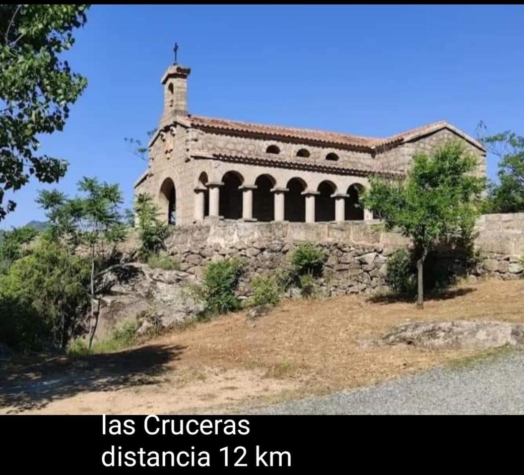 Pinara El Barraco