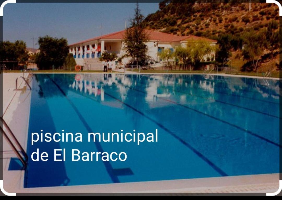 Сasa de vacaciones Pinara *
