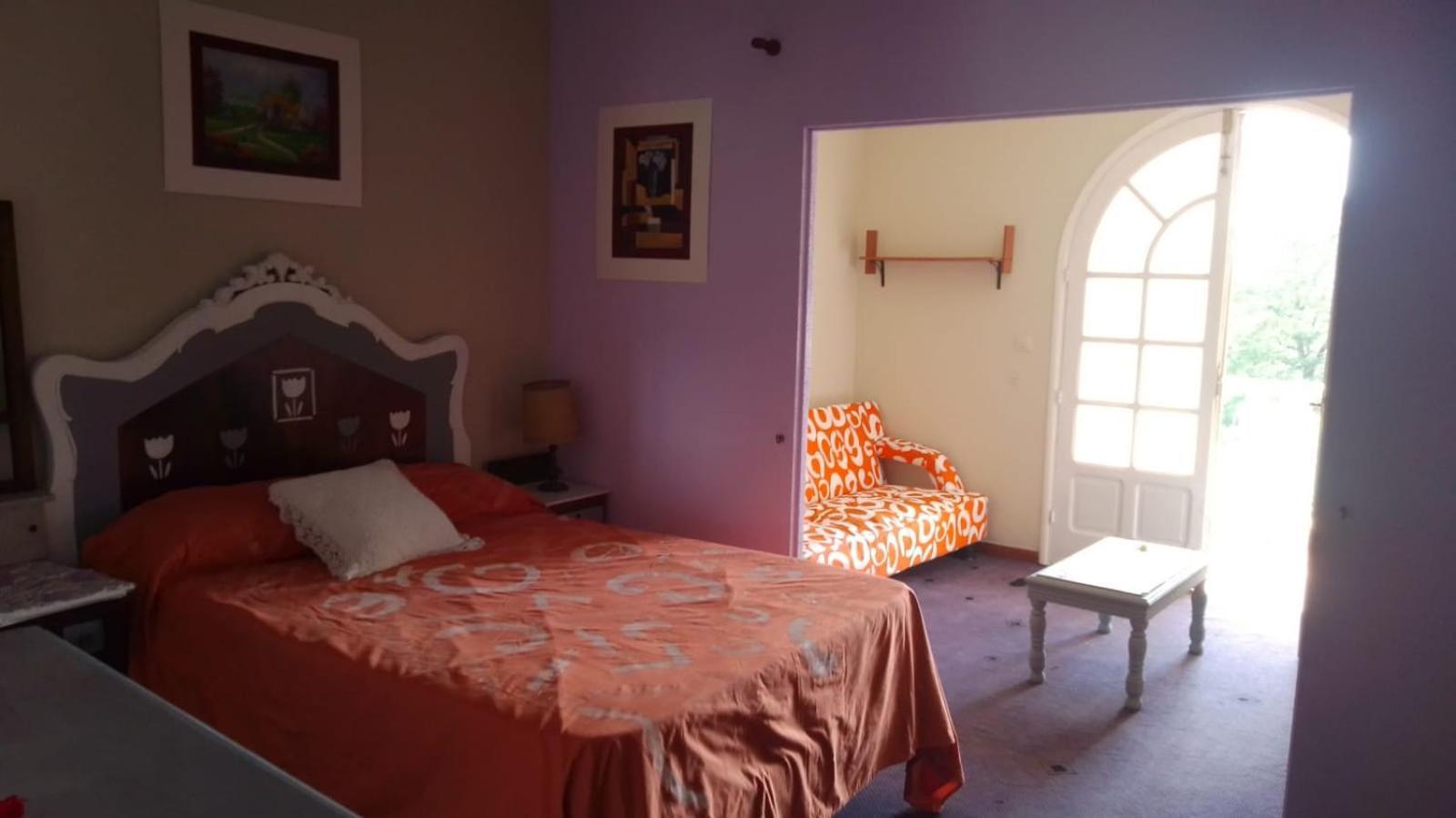 O Rincon De Morais Homestay