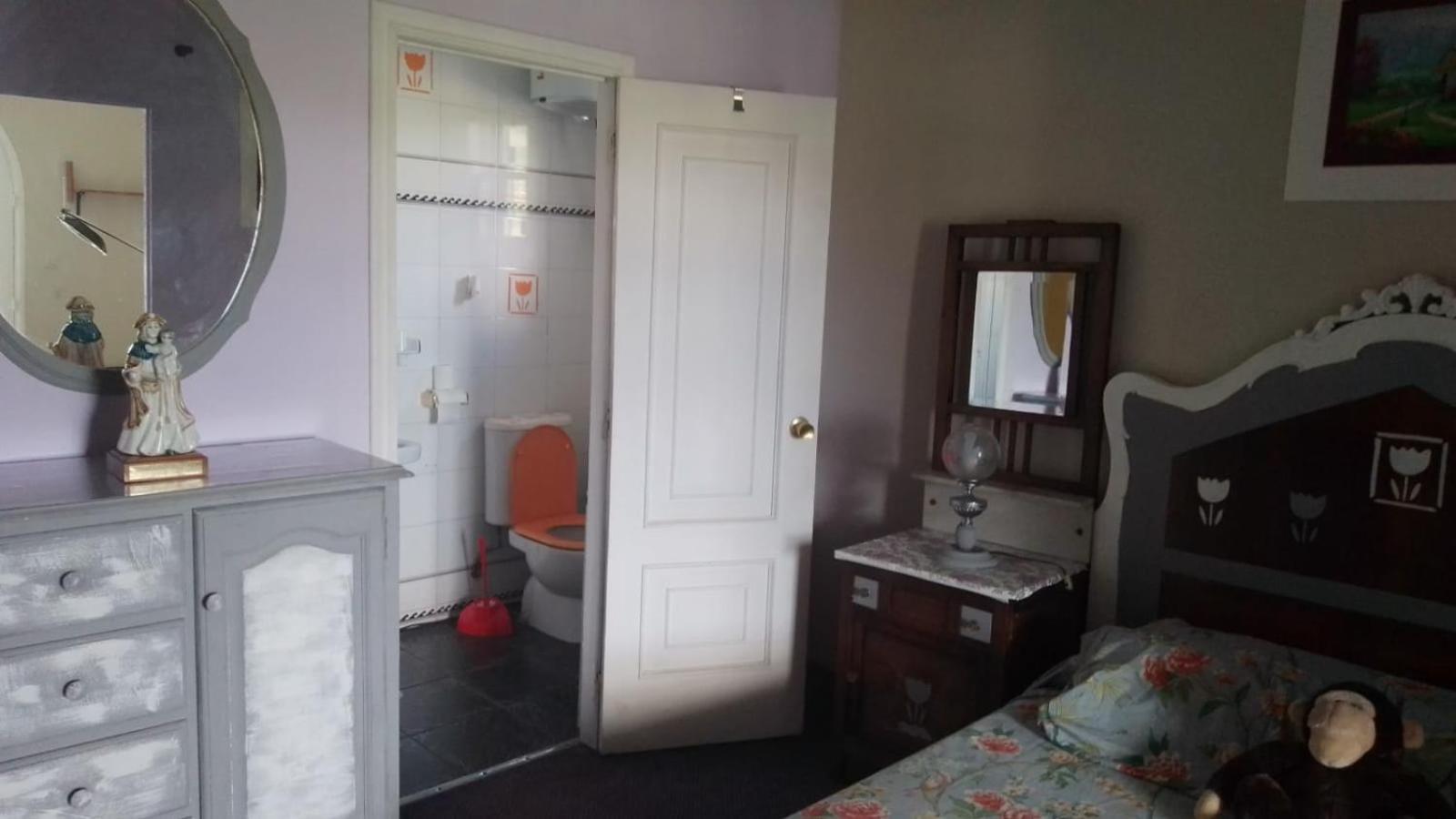 Homestay O Rincon De Morais