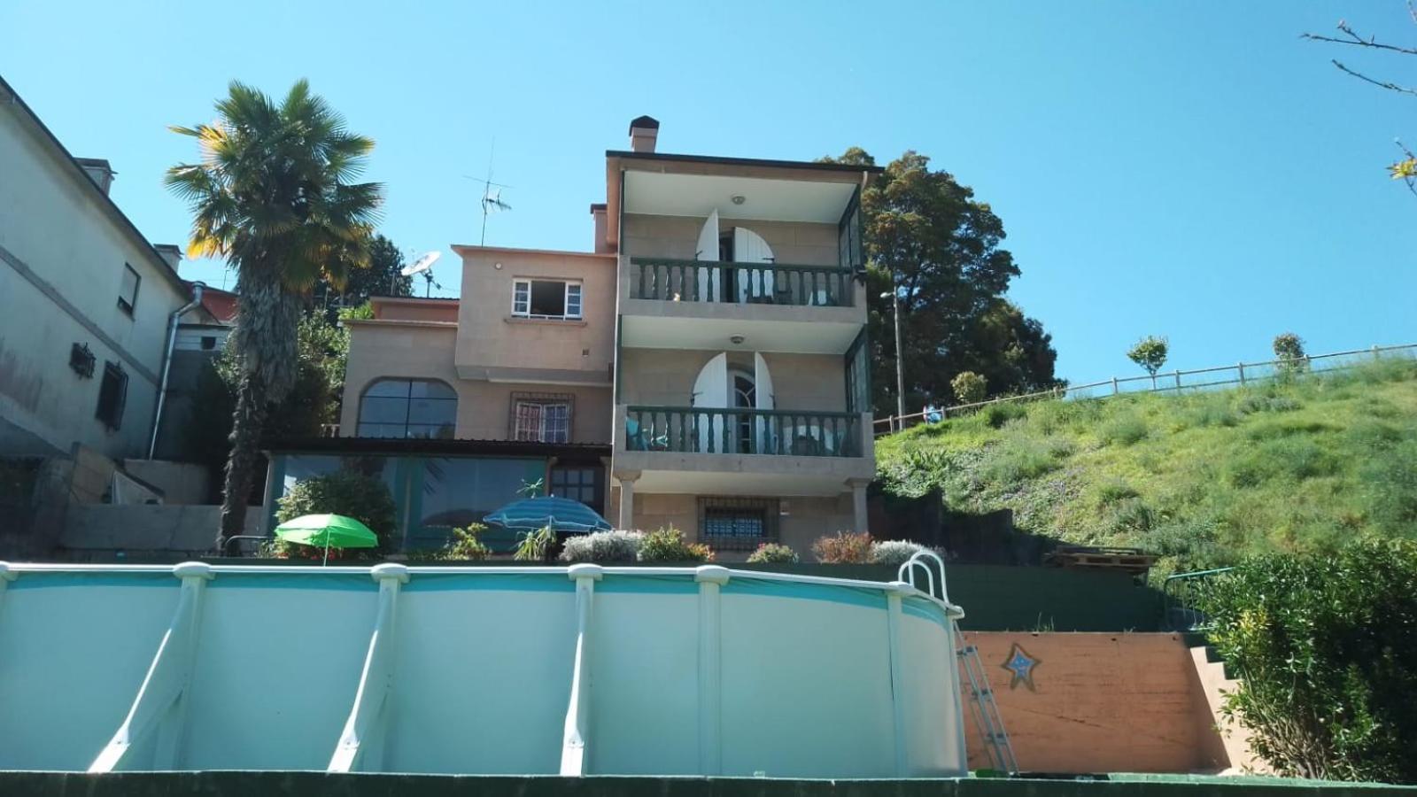 Homestay O Rincon De Morais *