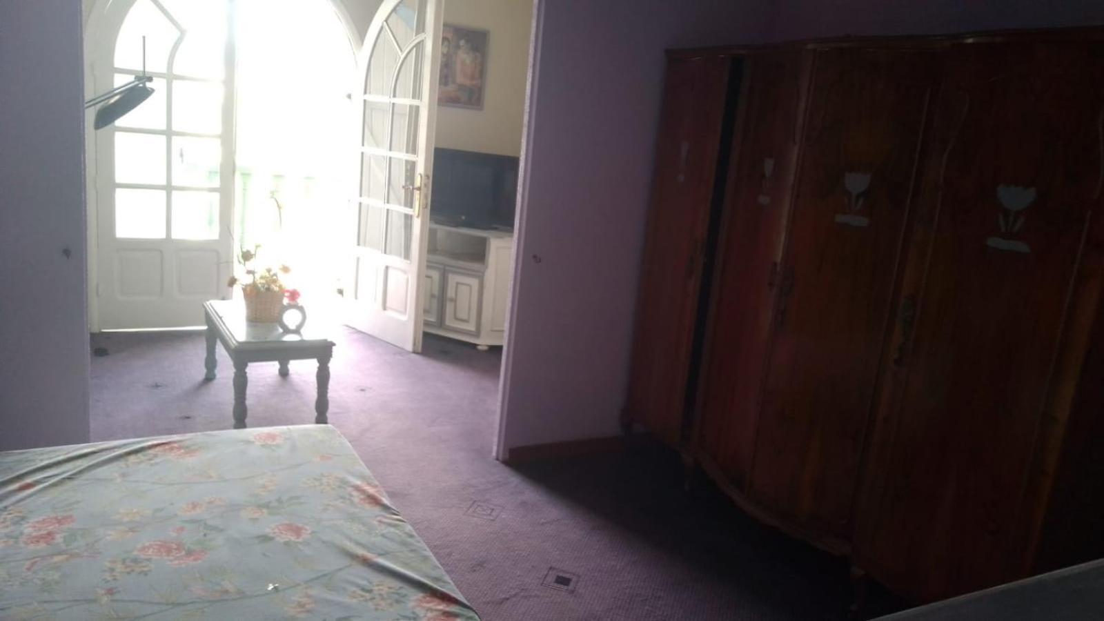 Homestay O Rincon De Morais *