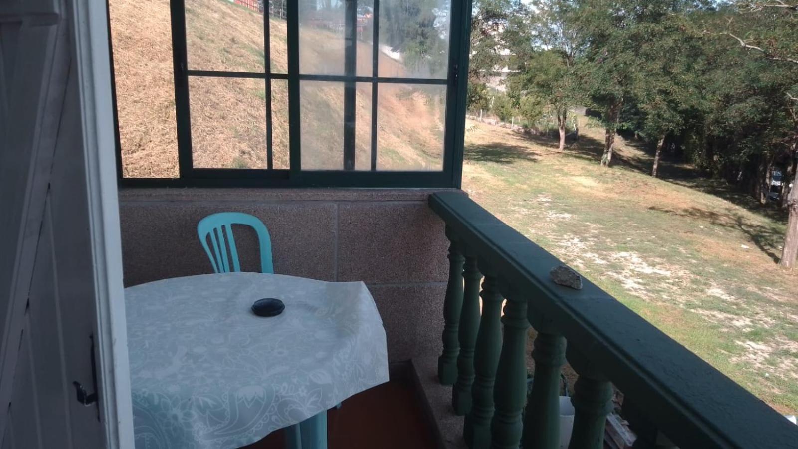 O Rincon De Morais Homestay *