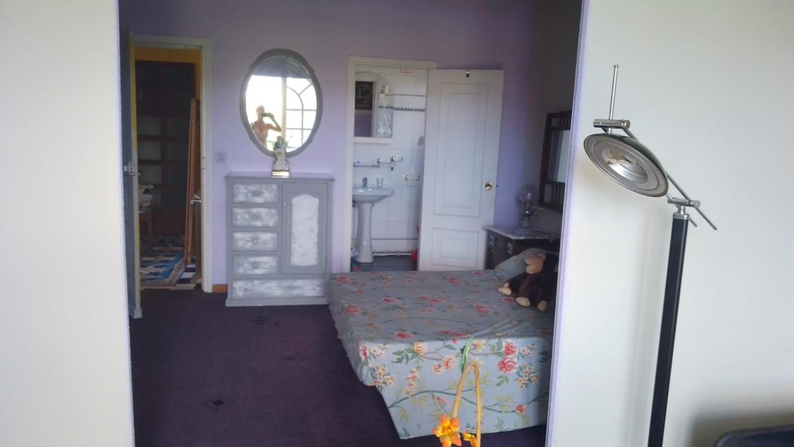 Homestay O Rincon De Morais
