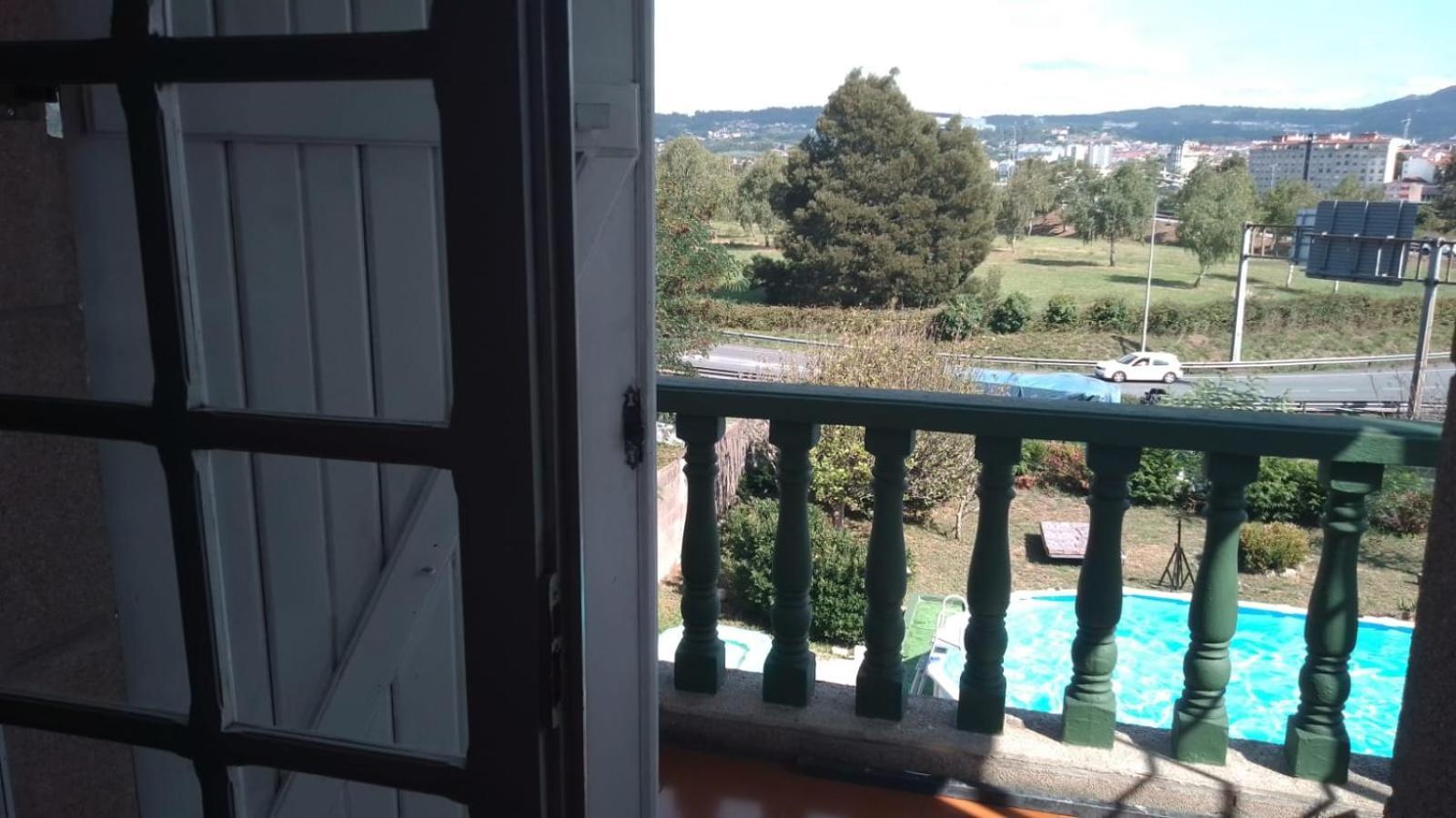 Homestay O Rincon De Morais Poio