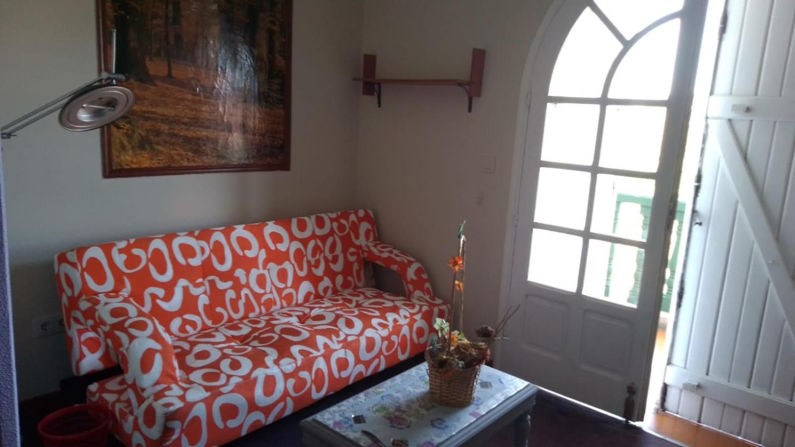 O Rincon De Morais Homestay Poio