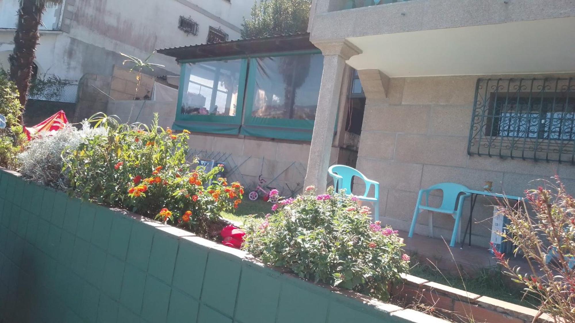 Homestay O Rincon De Morais *