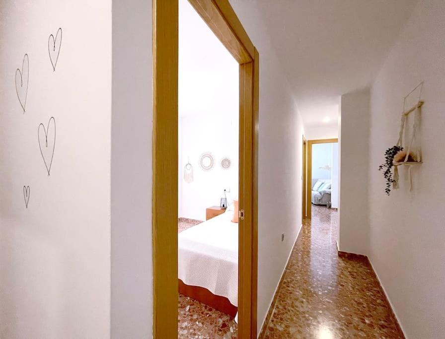 Apartment Mi Rincon Favorito