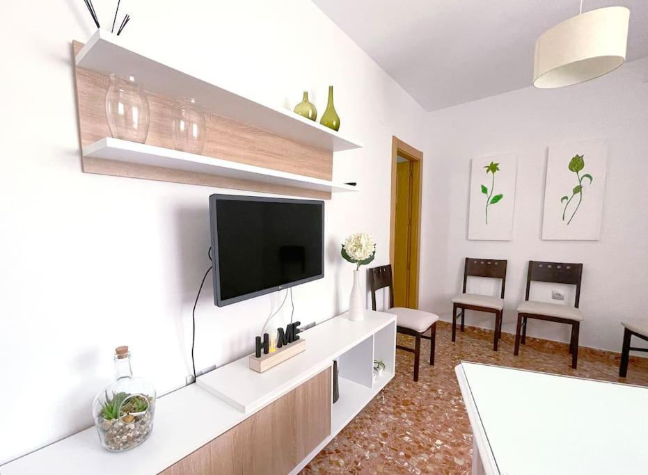 Apartment Mi Rincon Favorito Cogollos De La Vega