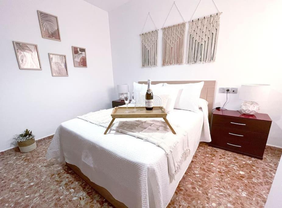 Apartment Mi Rincon Favorito *