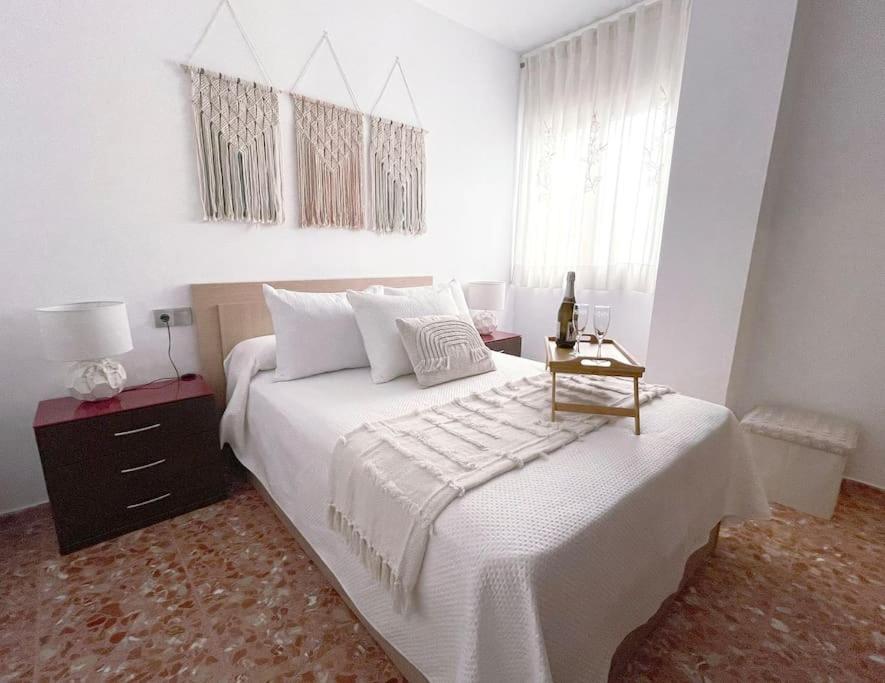 Mi Rincon Favorito Apartment *
