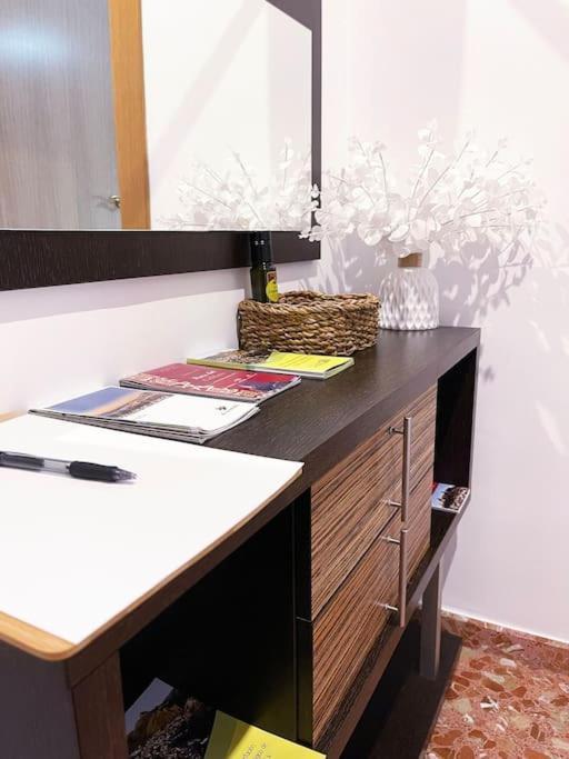 Mi Rincon Favorito Apartment *