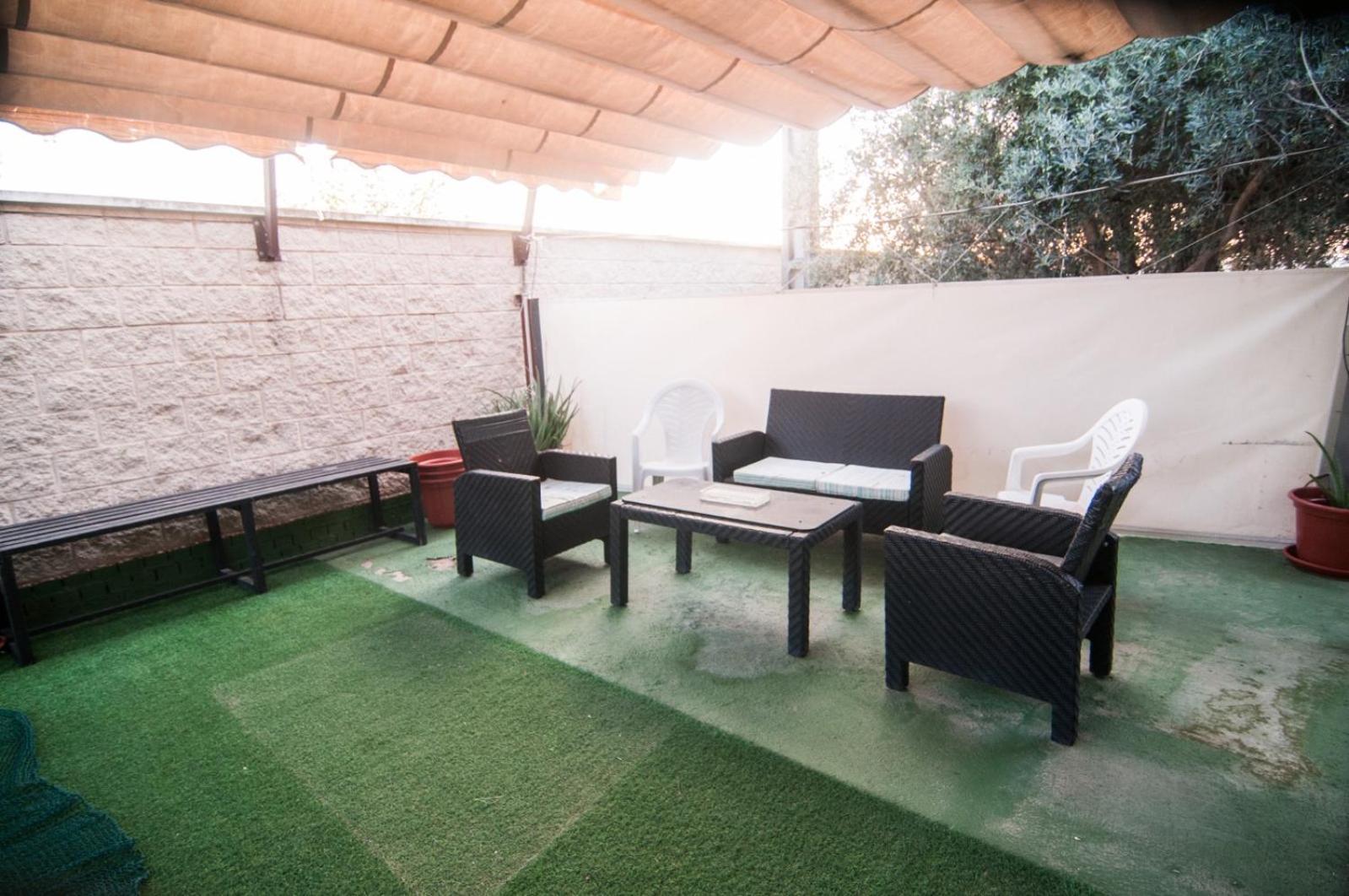 Country house Multiespacio Bu2