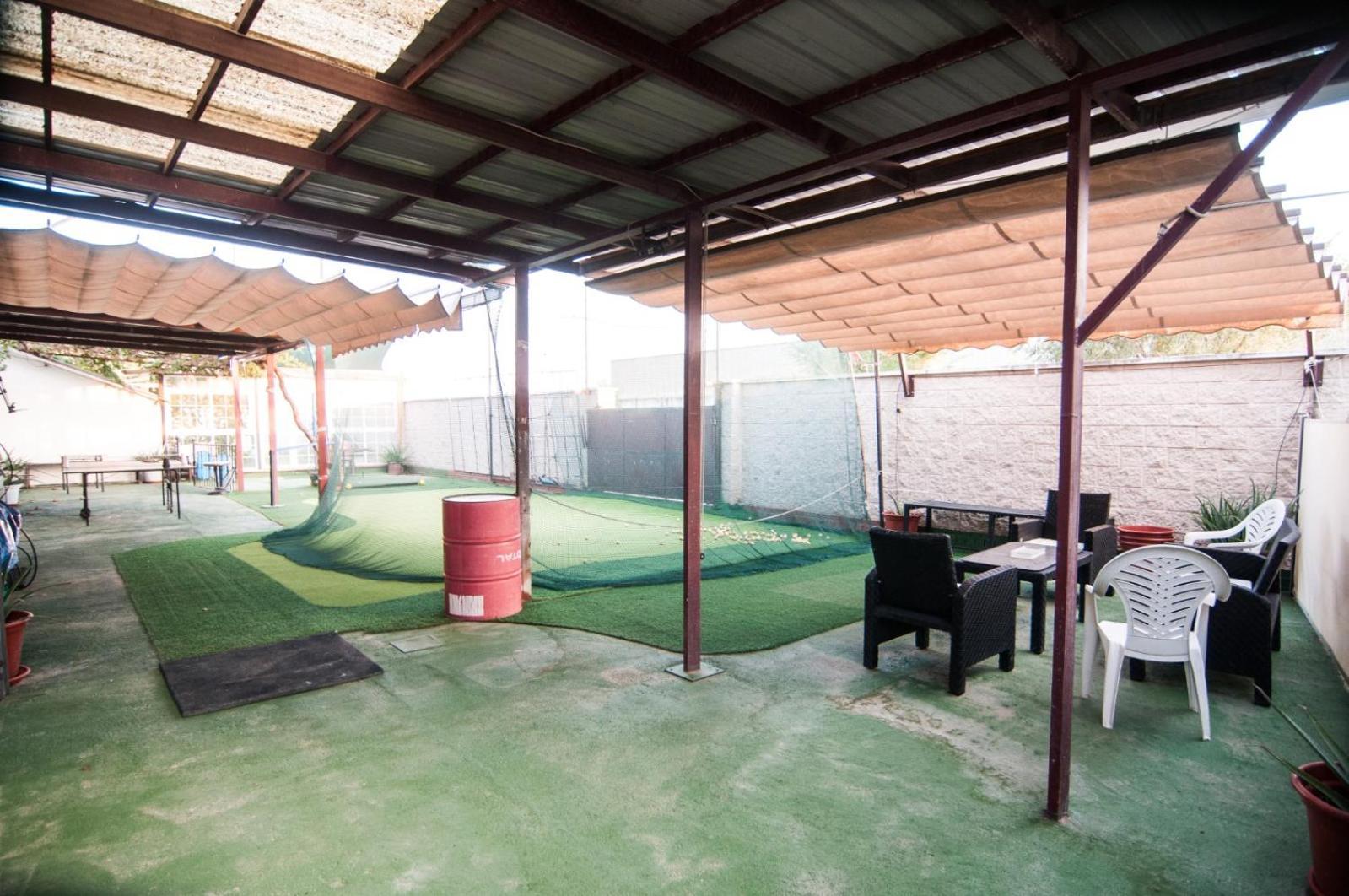 Country house Multiespacio Bu2 Humanes de Madrid