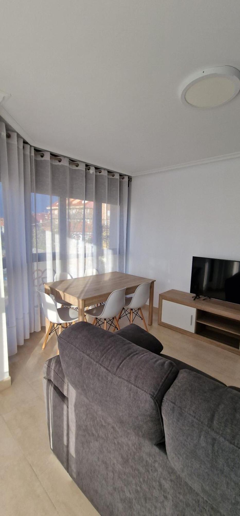 Apartment Gran Socaire De *