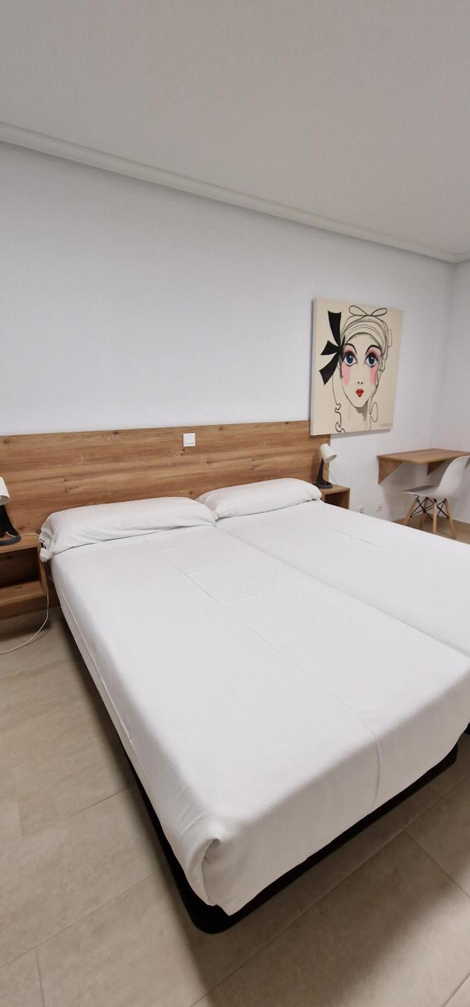 Gran Socaire De Apartment *