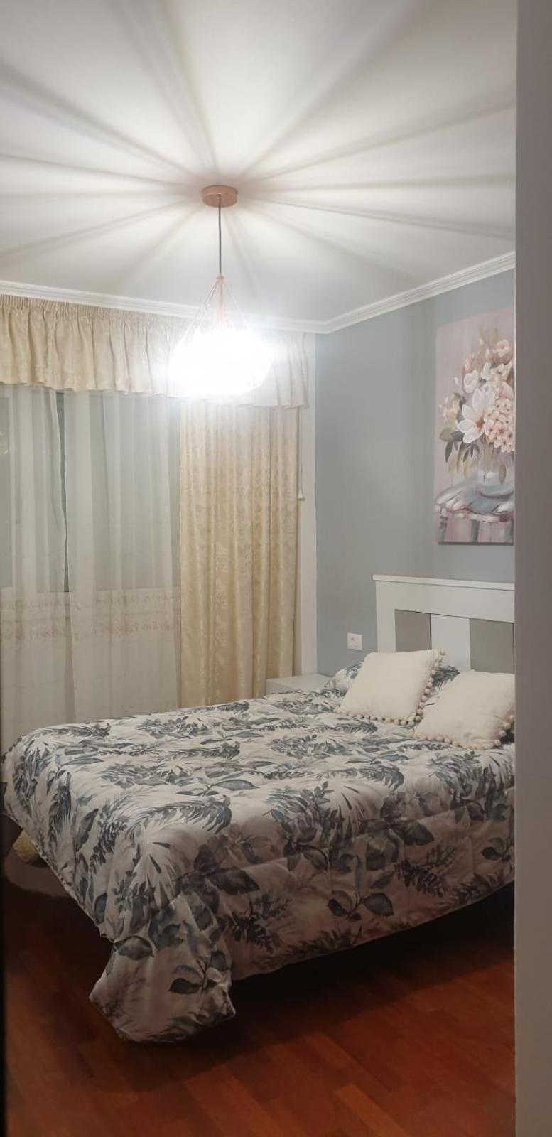 Apartamento Bayona Baiona