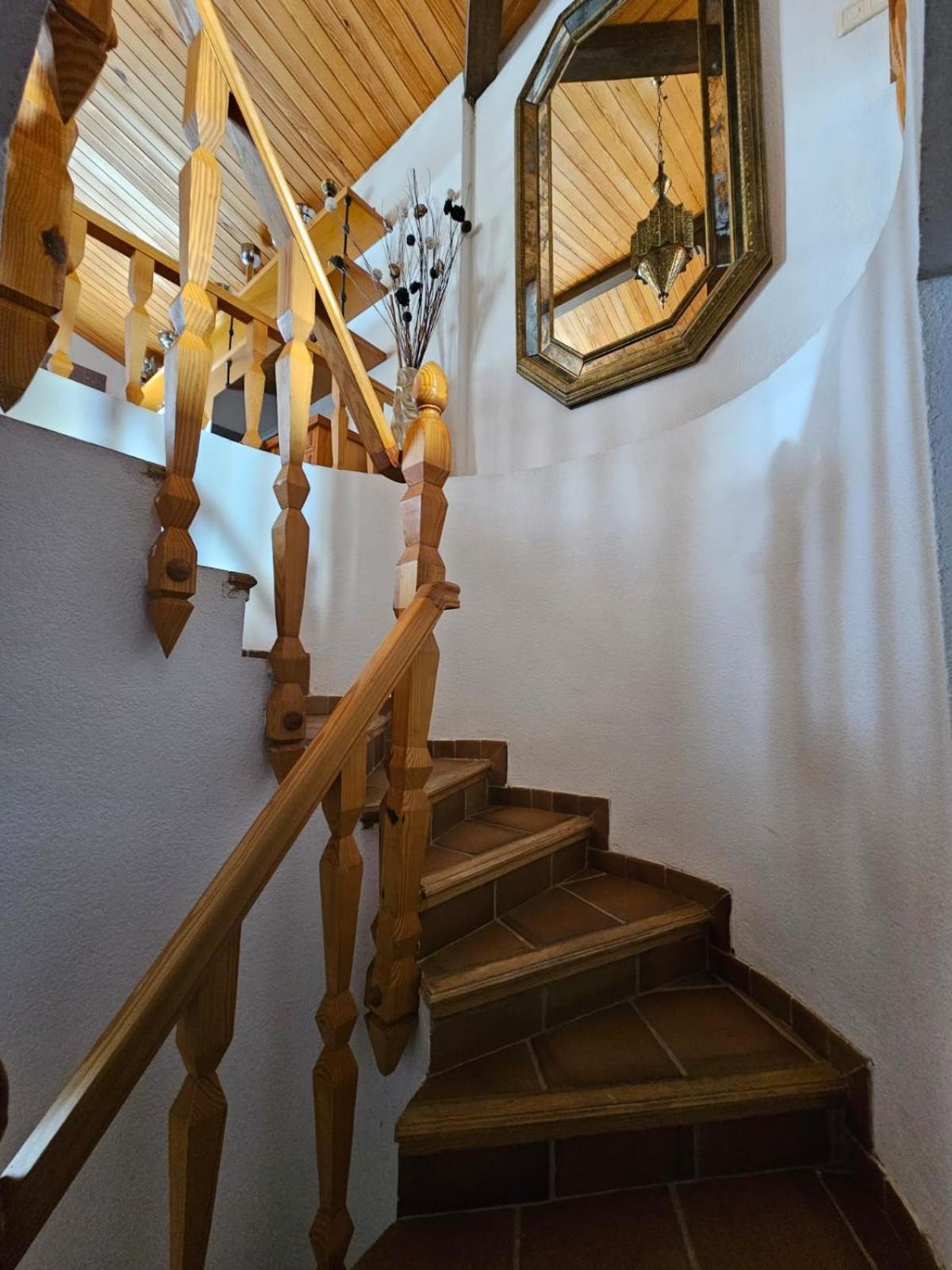 Imeda Casa 6 Estrellas Apartamento *