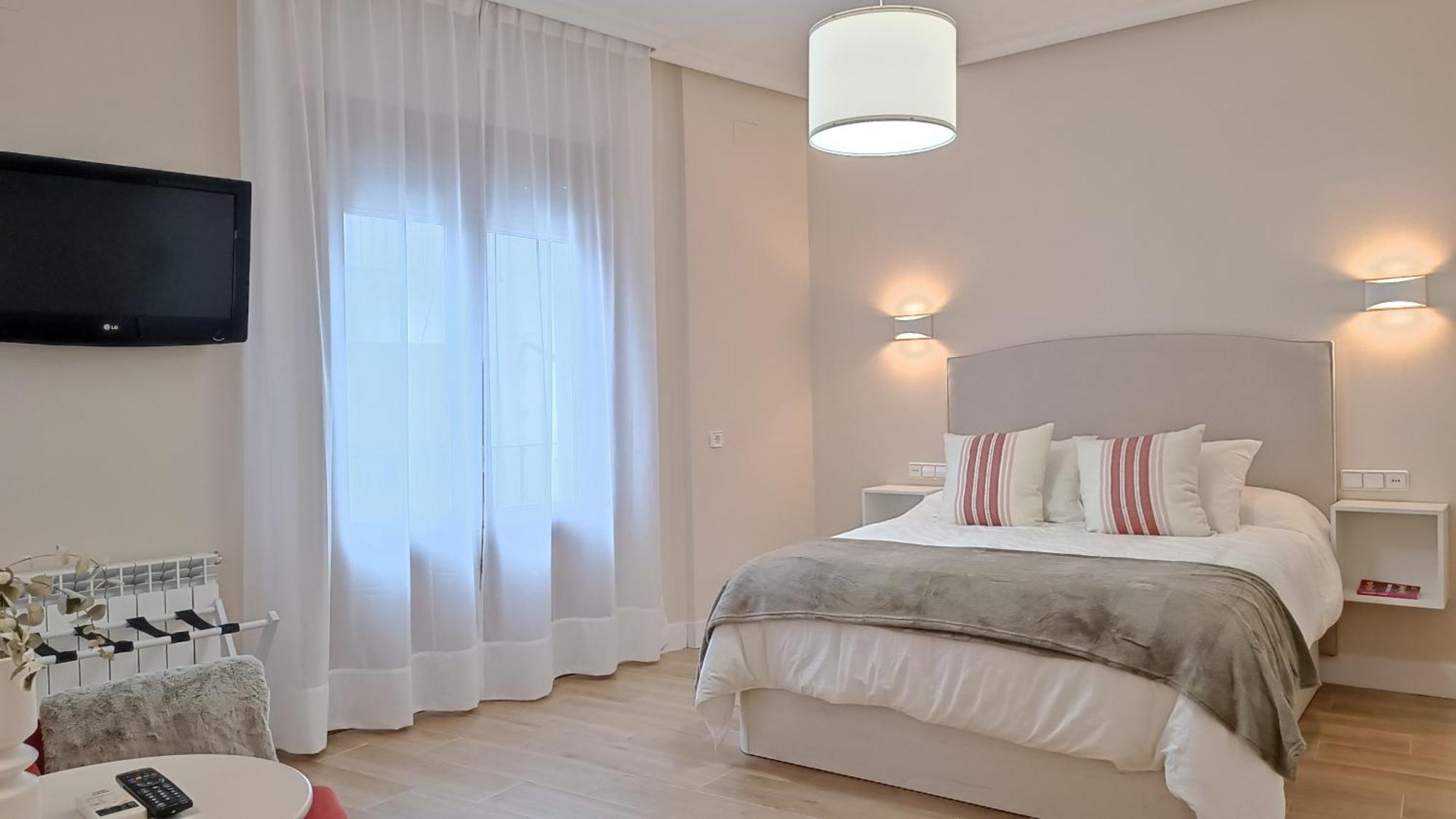Ciudad Del Encaje 1 Apartamento *