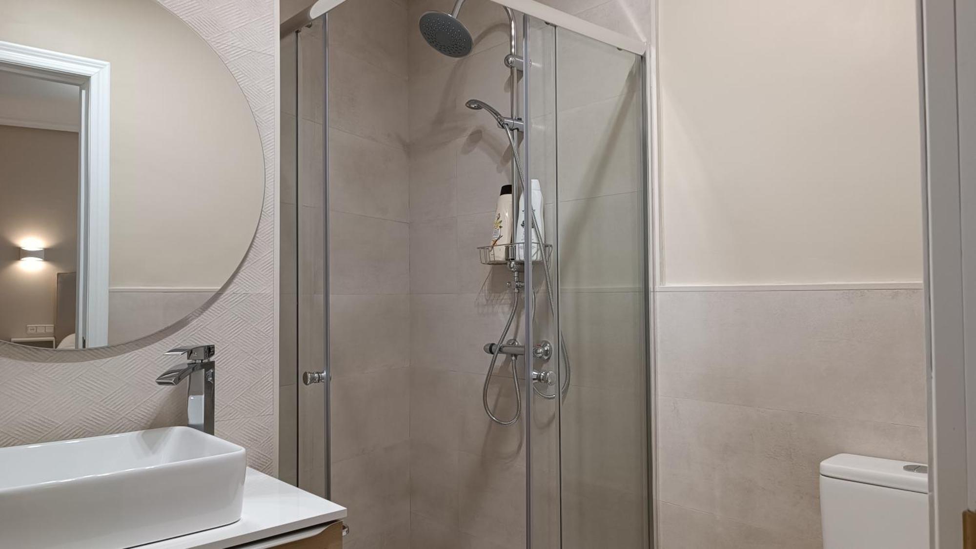 Apartamento Ciudad Del Encaje 1 *
