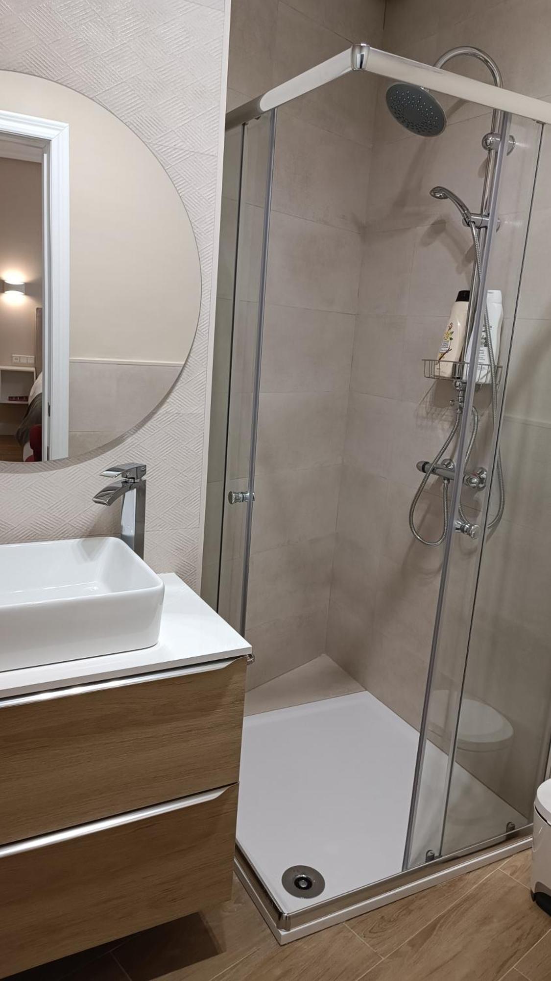 Apartamento Ciudad Del Encaje 1 Almagro