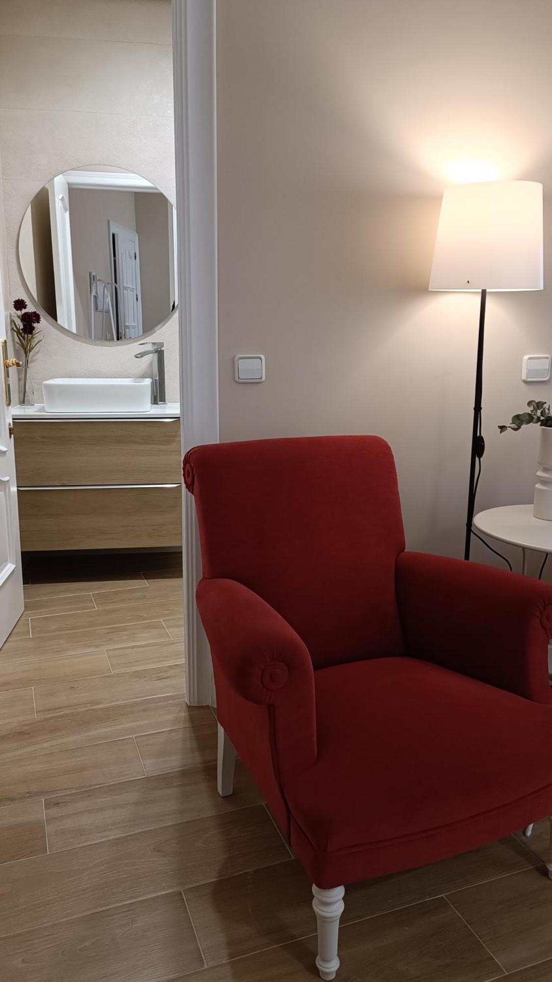 Apartamento Ciudad Del Encaje 1