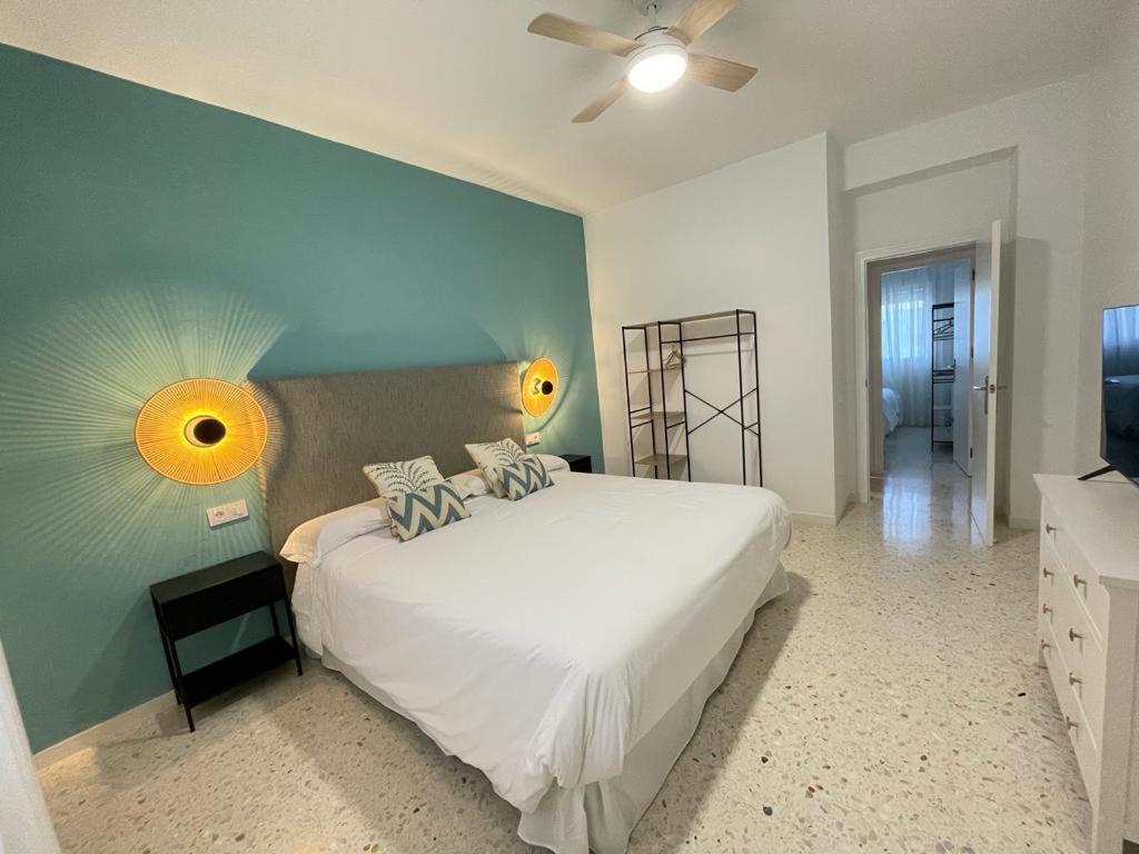 Sanlucar Urban Apartamento *