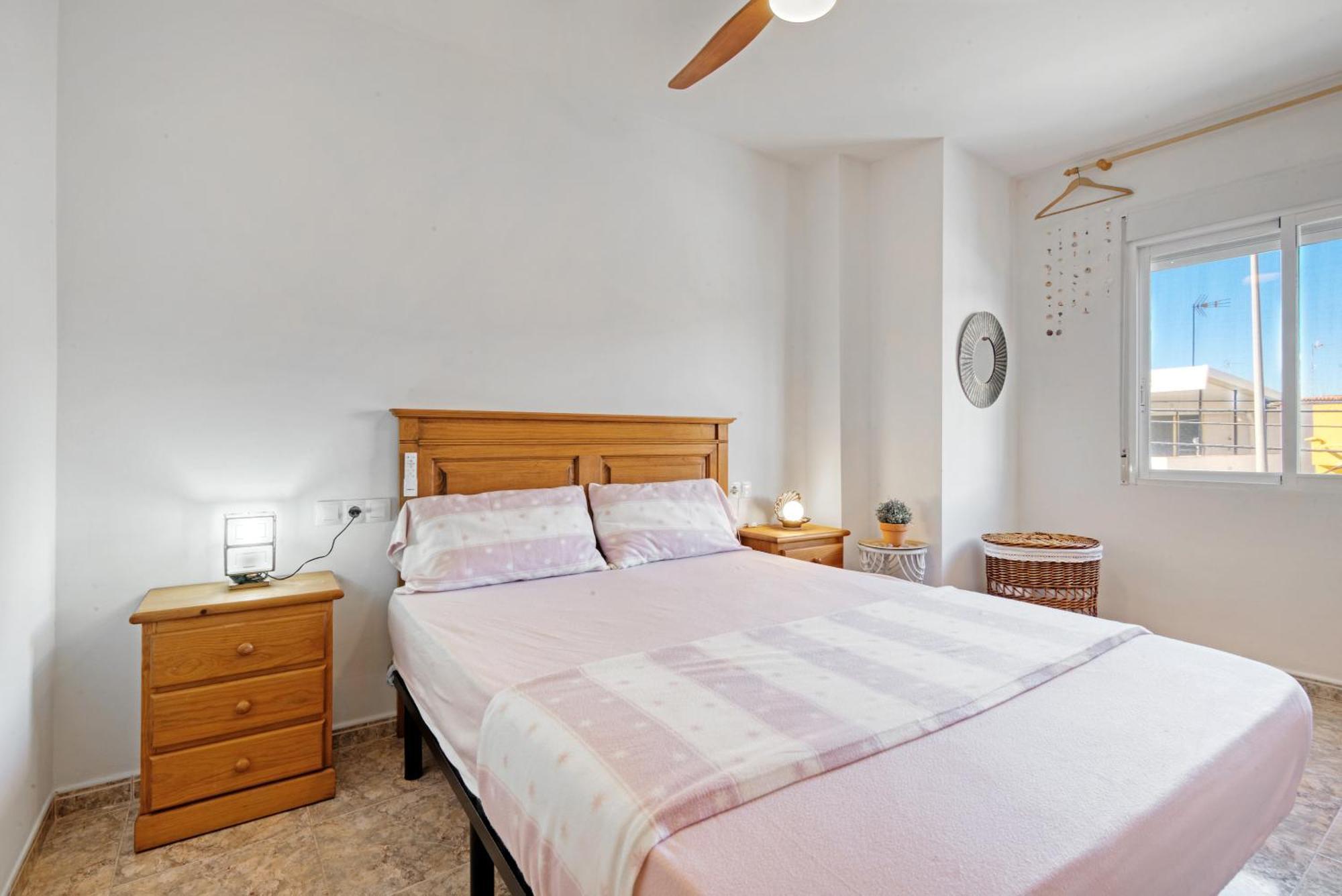 Playa De Chilches Apartamento