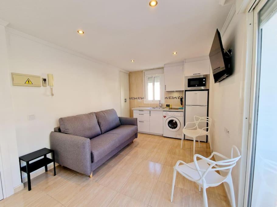 Apartamento Stella Maris Village-studio *