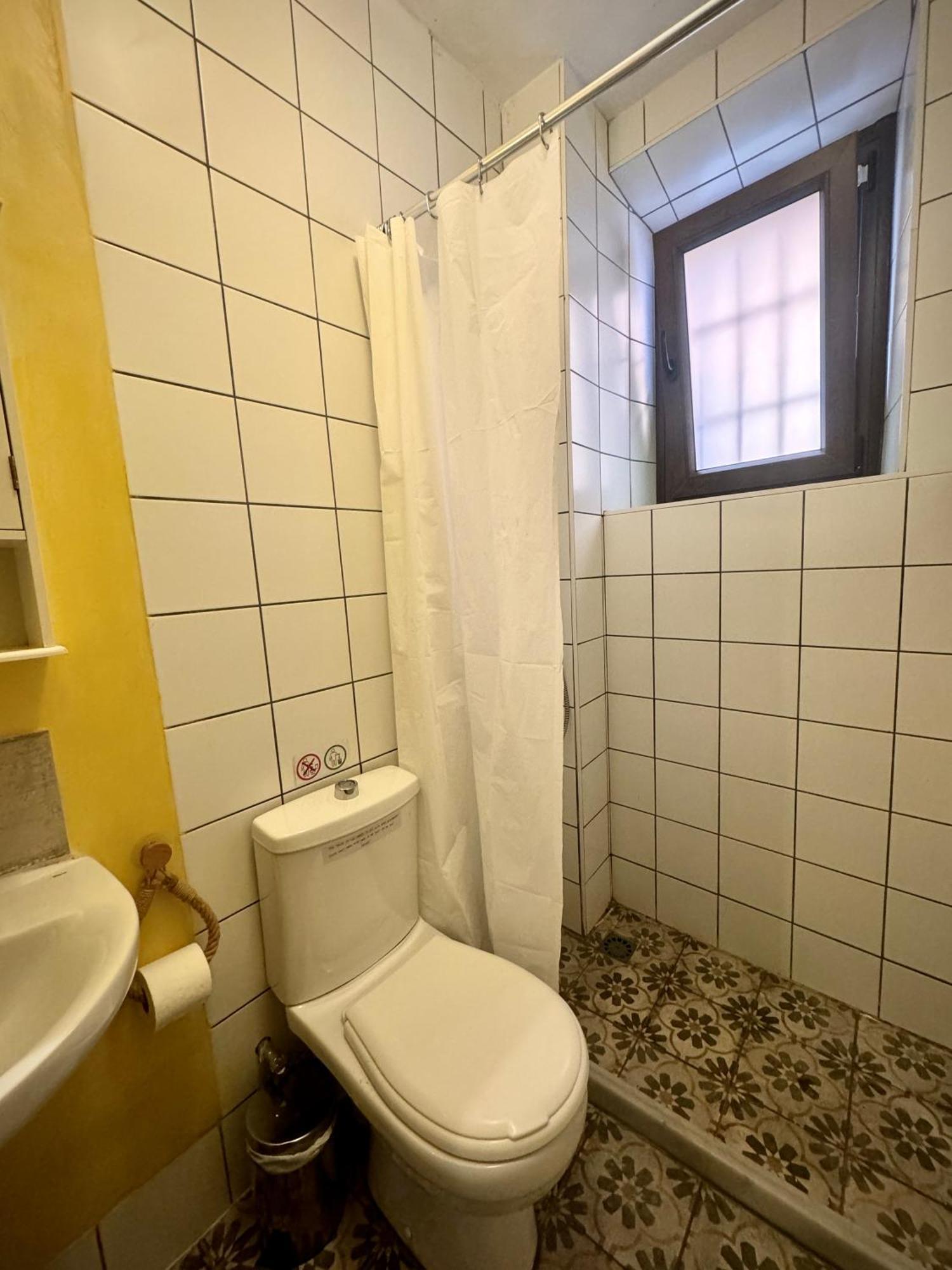 Casa Albaicin 3 Apartment *