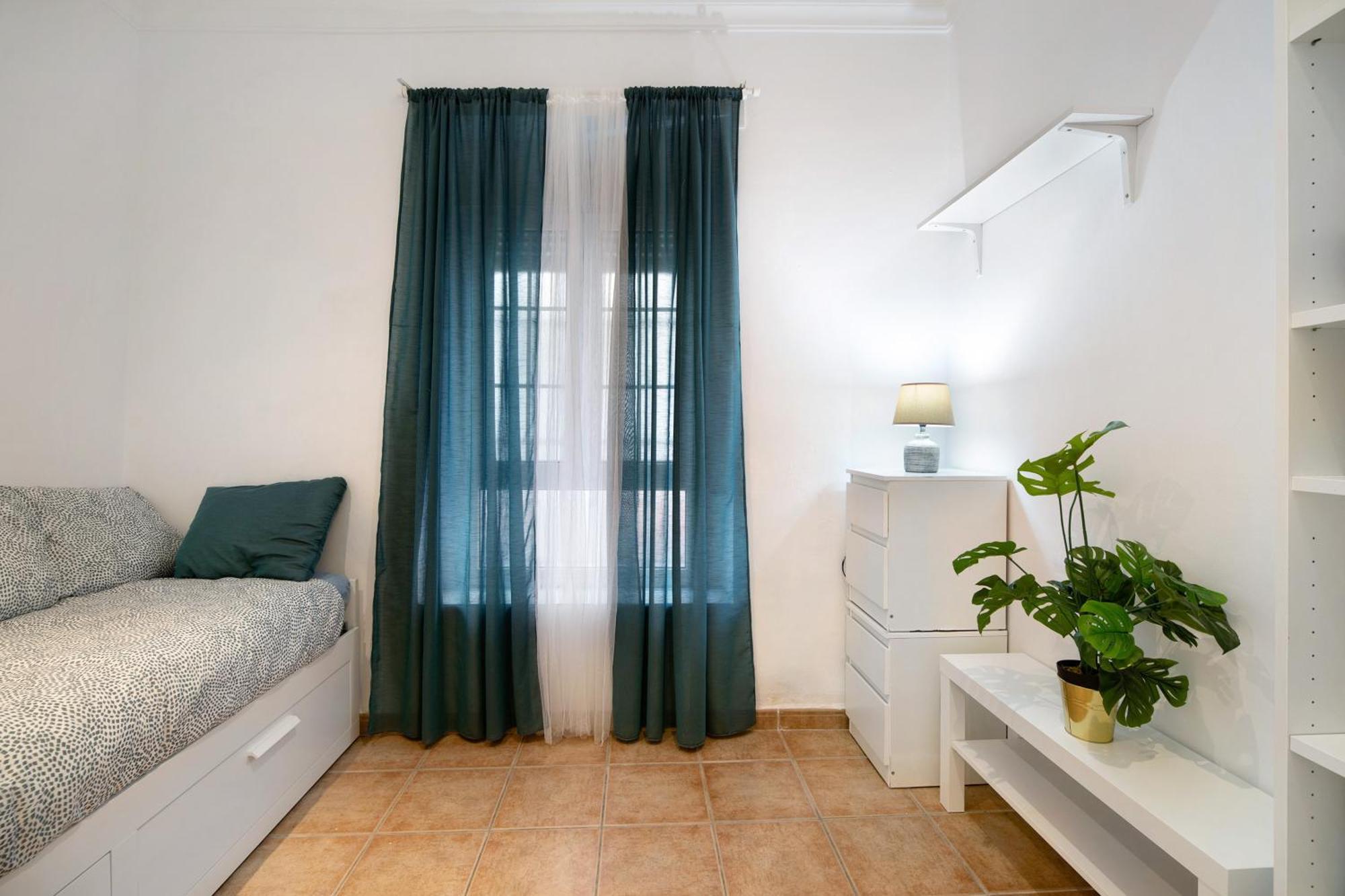 La Torre De Apartamento *