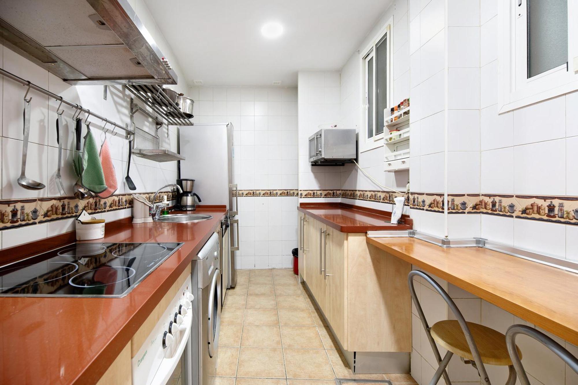 Apartamento La Torre De Cádiz
