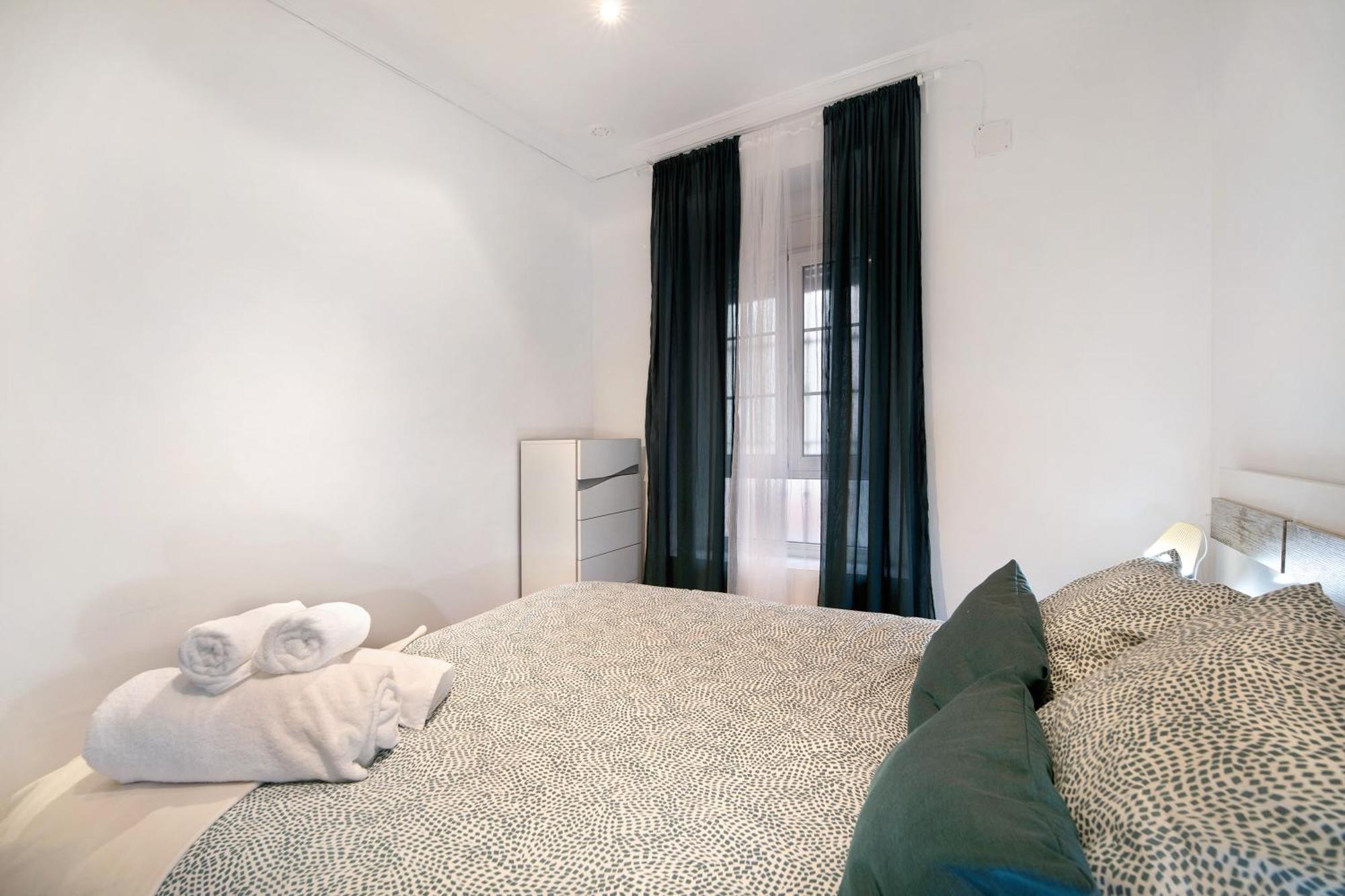 Apartamento La Torre De