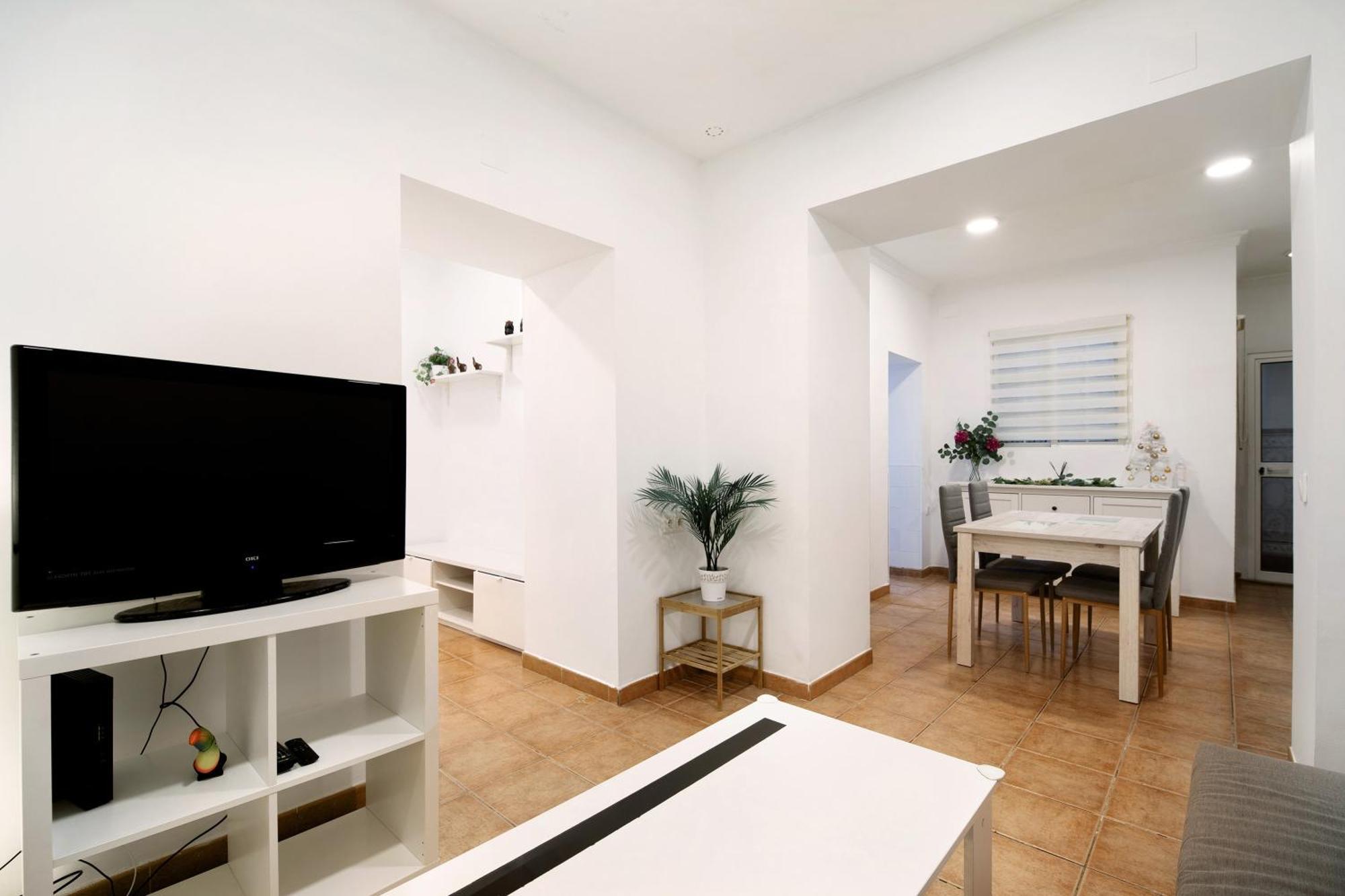 Apartamento La Torre De *