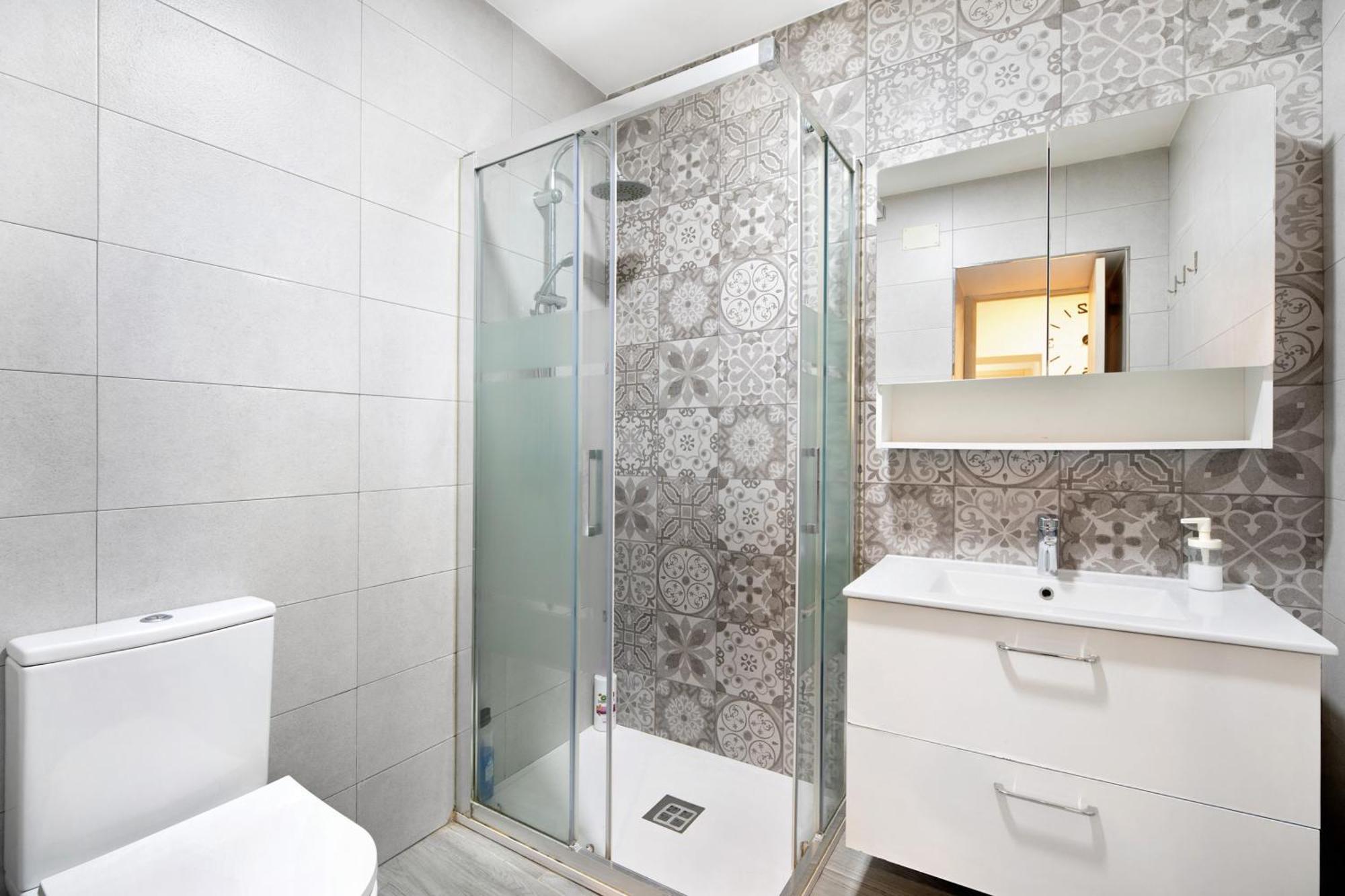 Apartamento La Torre De Cádiz