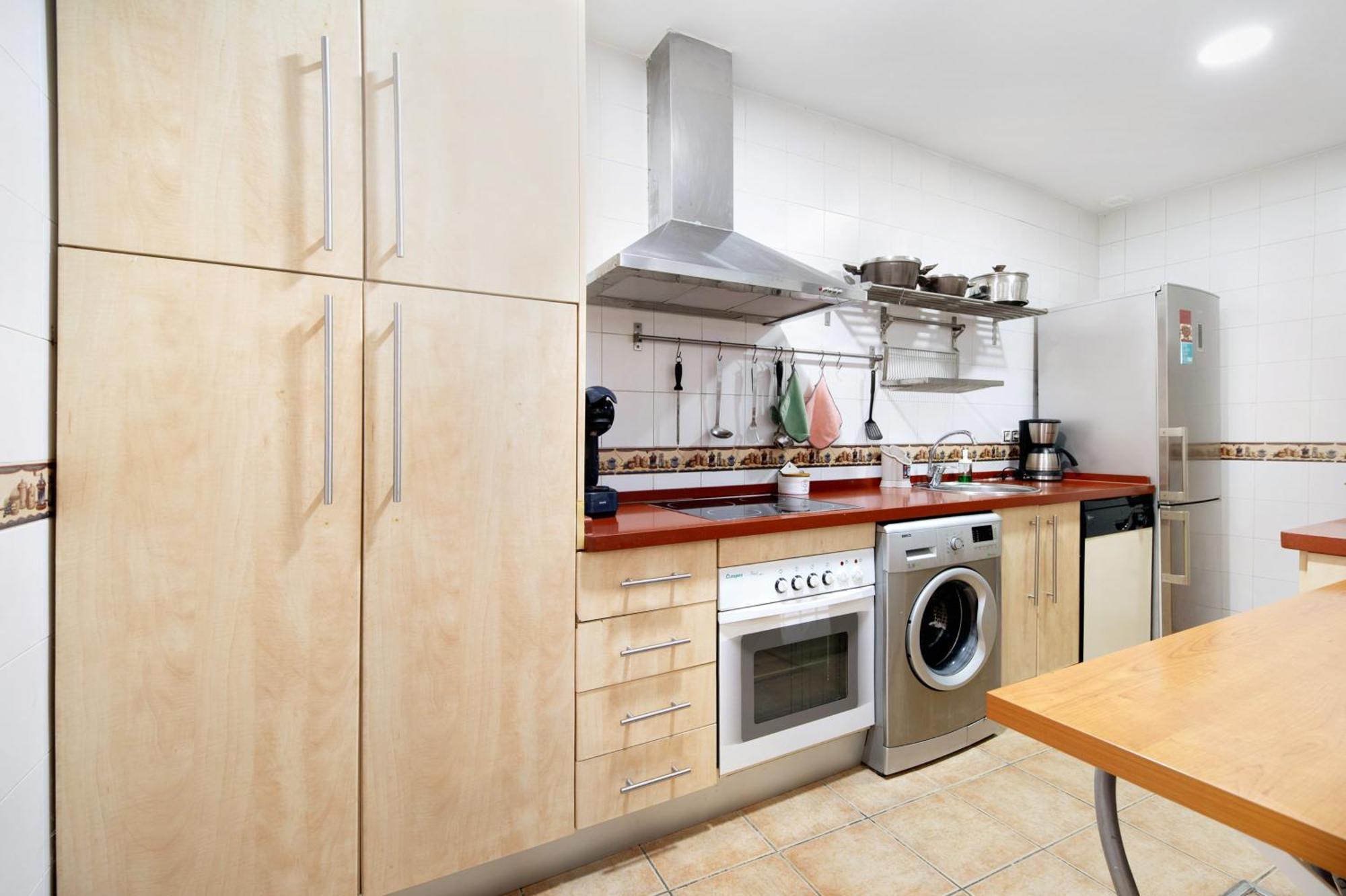 Apartamento La Torre De