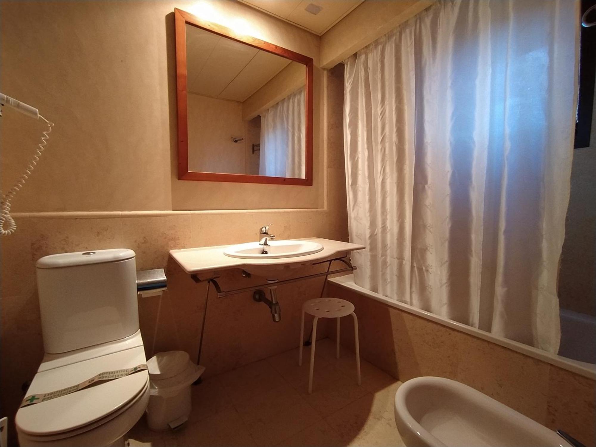 ático Dos Con Tres Terrazas Apartamento Isla Canela