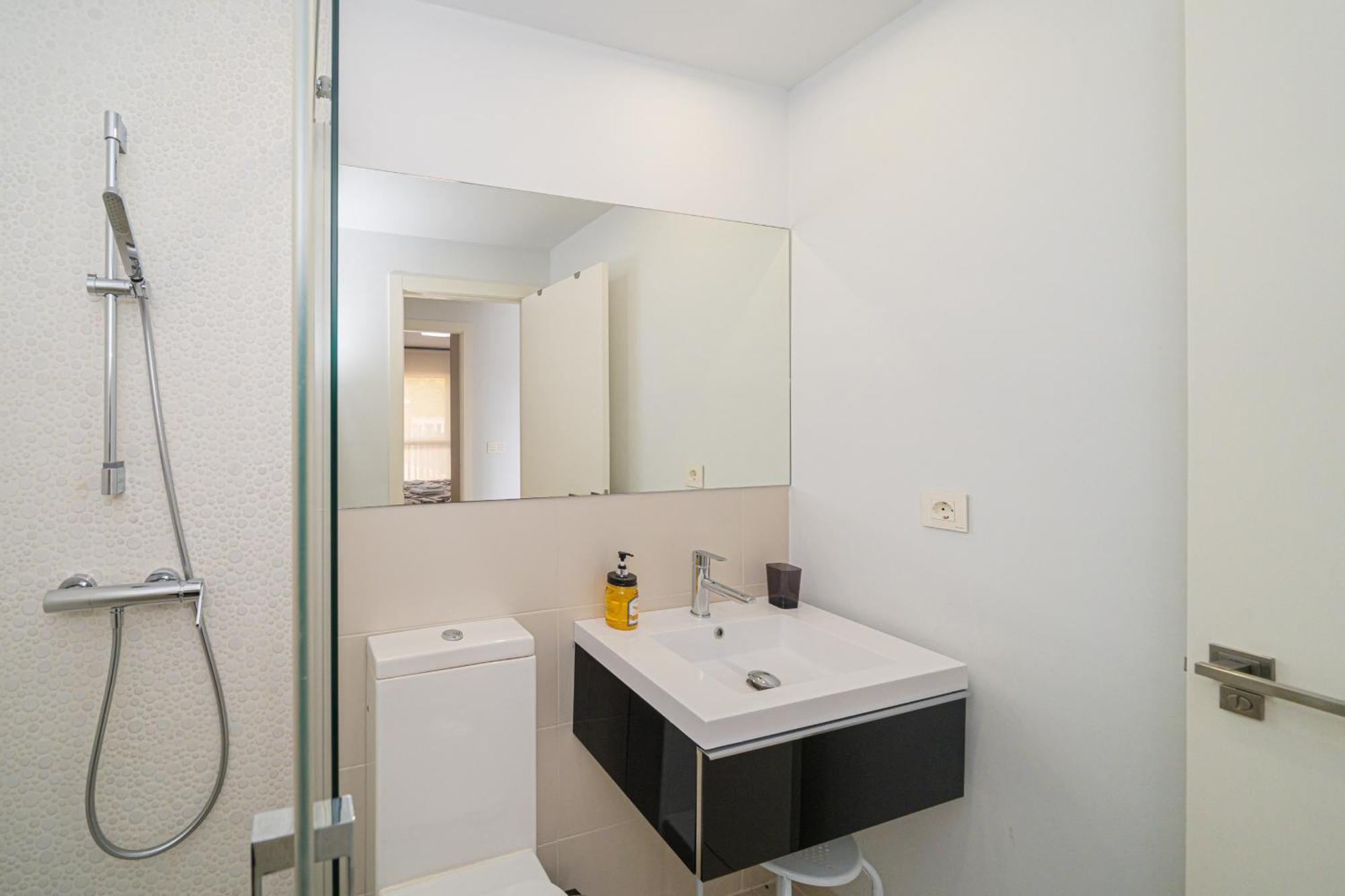 Apartment Bonifacio