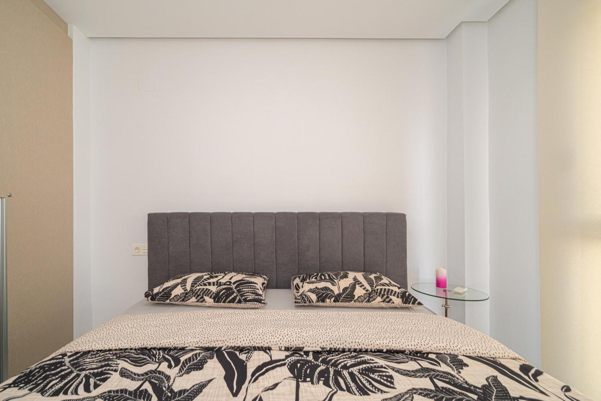 Apartment Bonifacio Dehesa de Campoamor (Orihuela Costa)