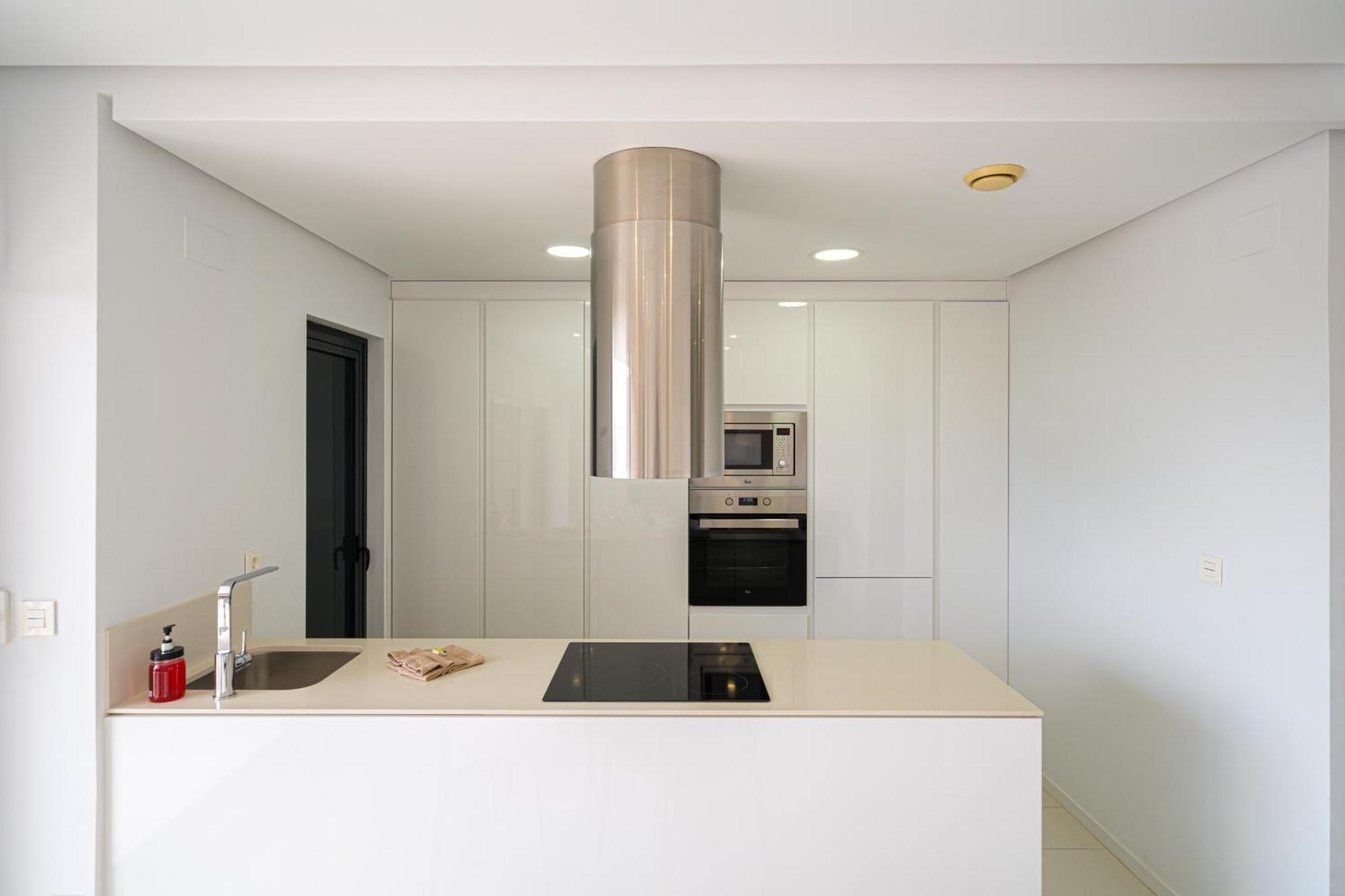 Bonifacio Apartment Dehesa de Campoamor (Orihuela Costa)